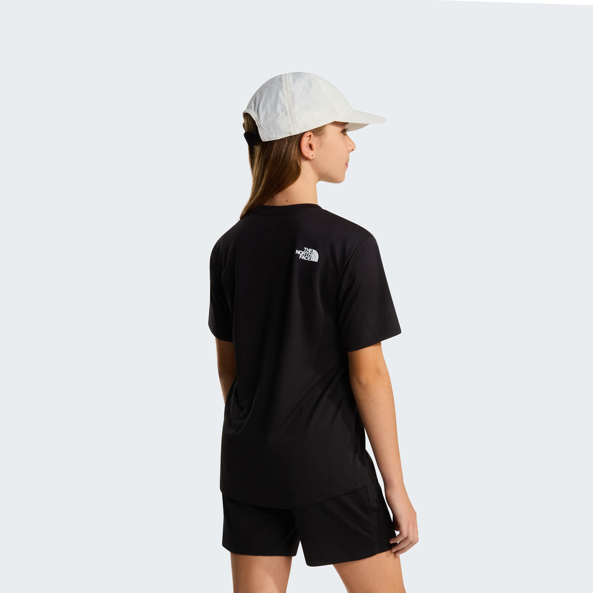 The North Face 24/7 Nero 4