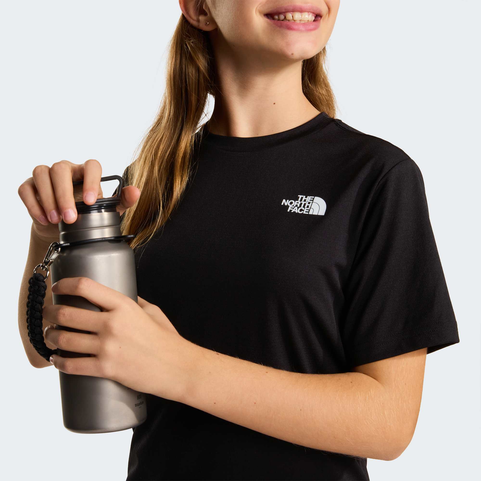 The North Face 24/7 Nero 5