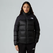 The North Face Diablo Down 2.0 Nero Heather 1