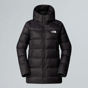 The North Face Hyalite Down Parka Nero 1