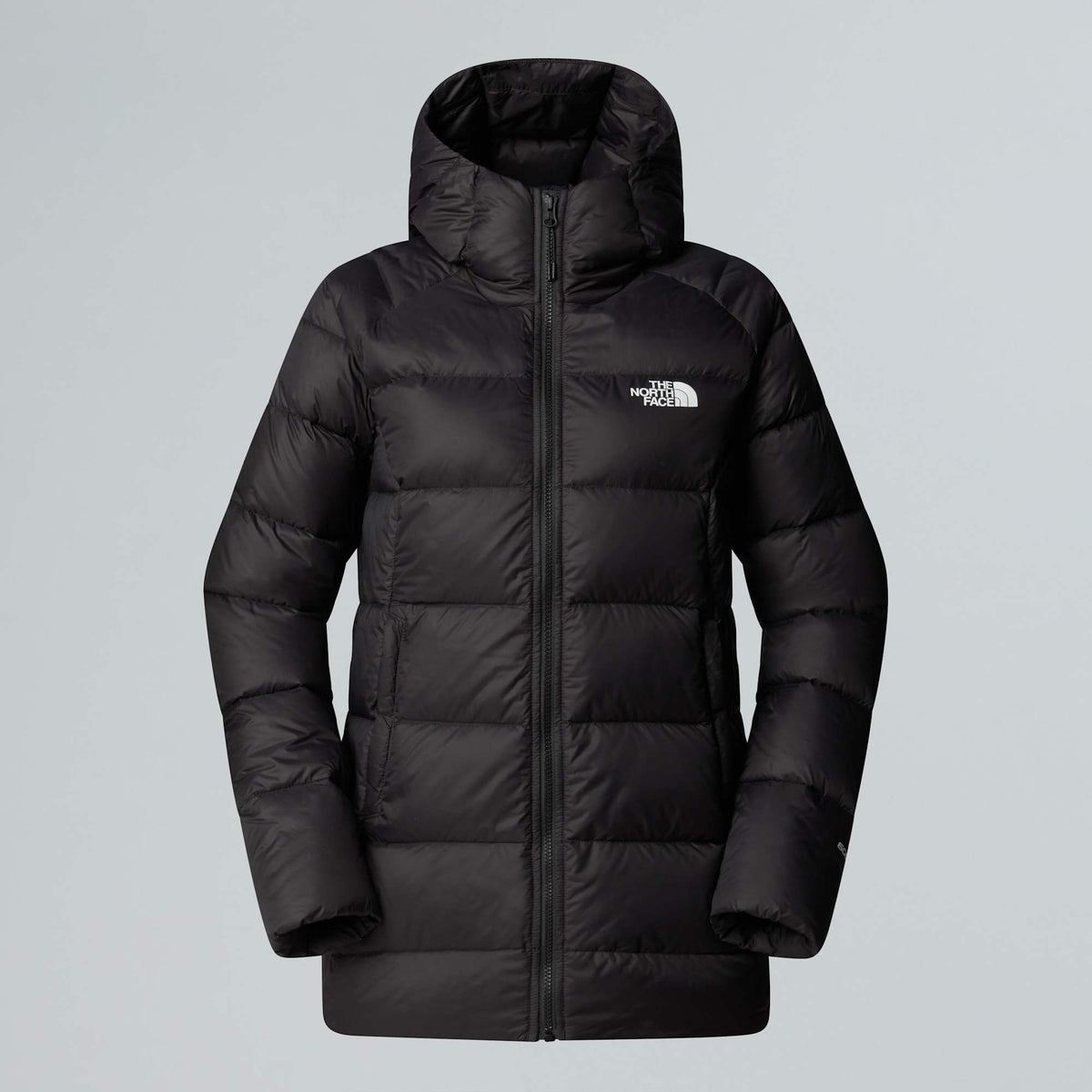 The North Face Hyalite Down Parka Nero 1