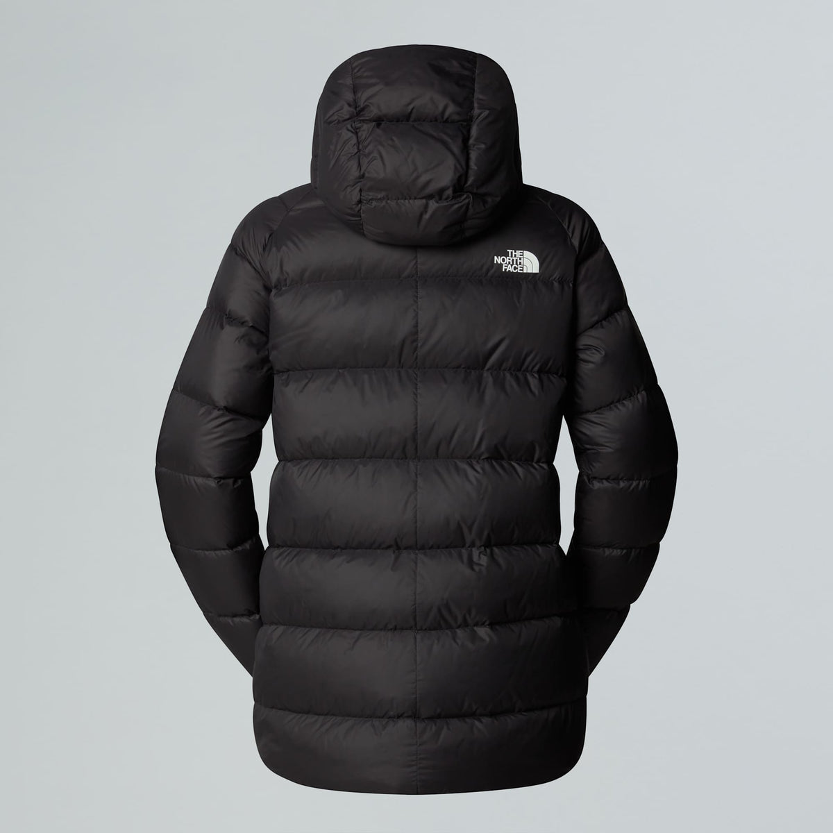 The North Face Hyalite Down Parka Nero 2