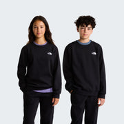The North Face Evolution Simple Dome Nero 1