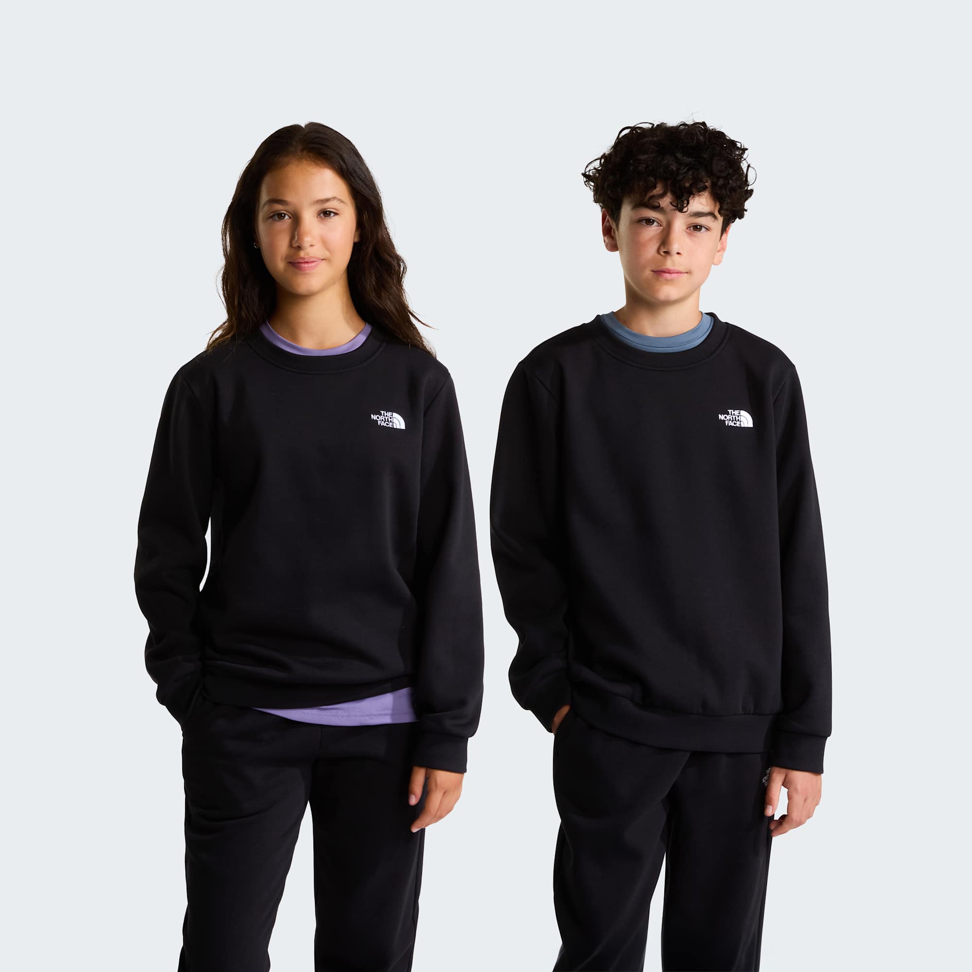 The North Face Evolution Simple Dome Nero 1