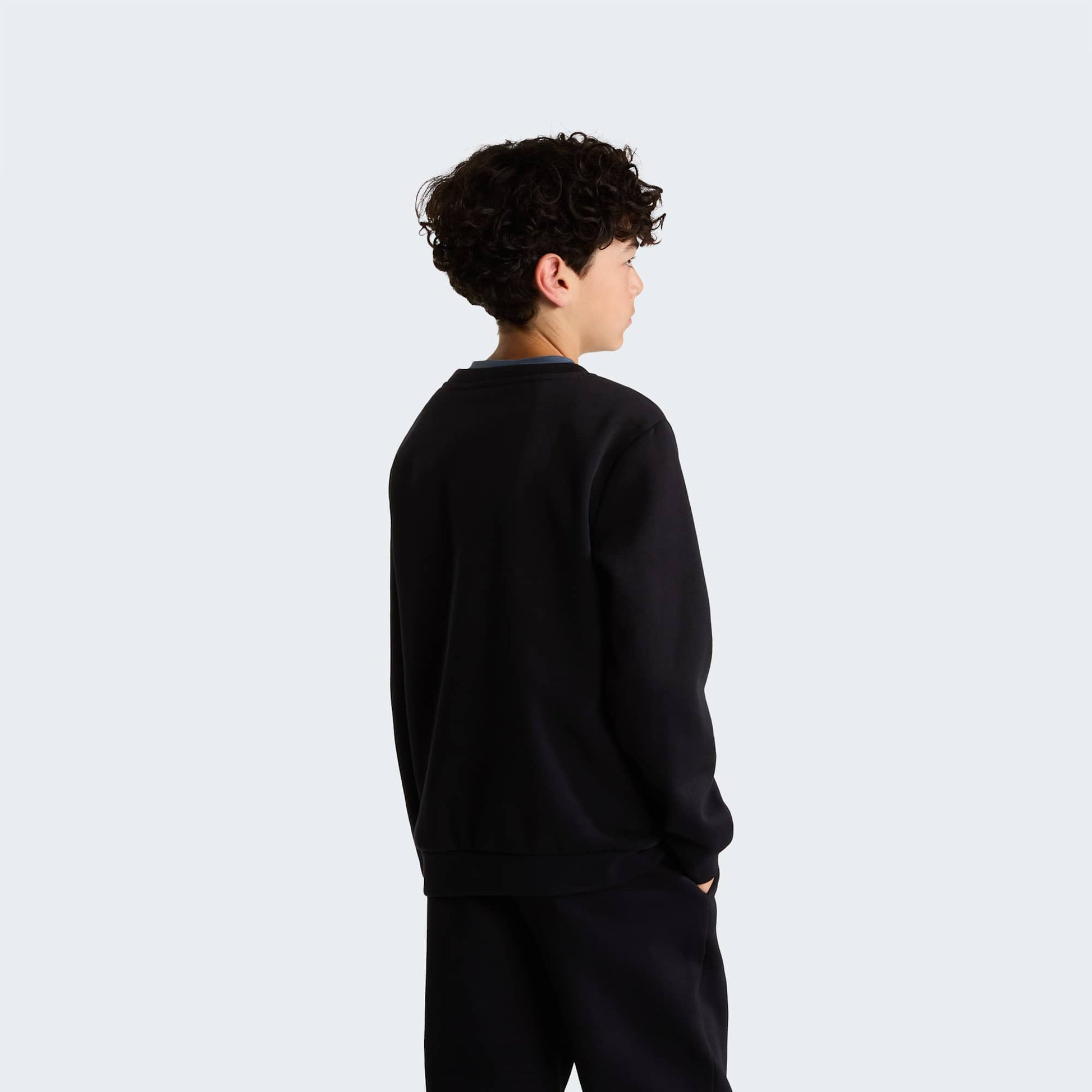 The North Face Evolution Simple Dome Nero 4