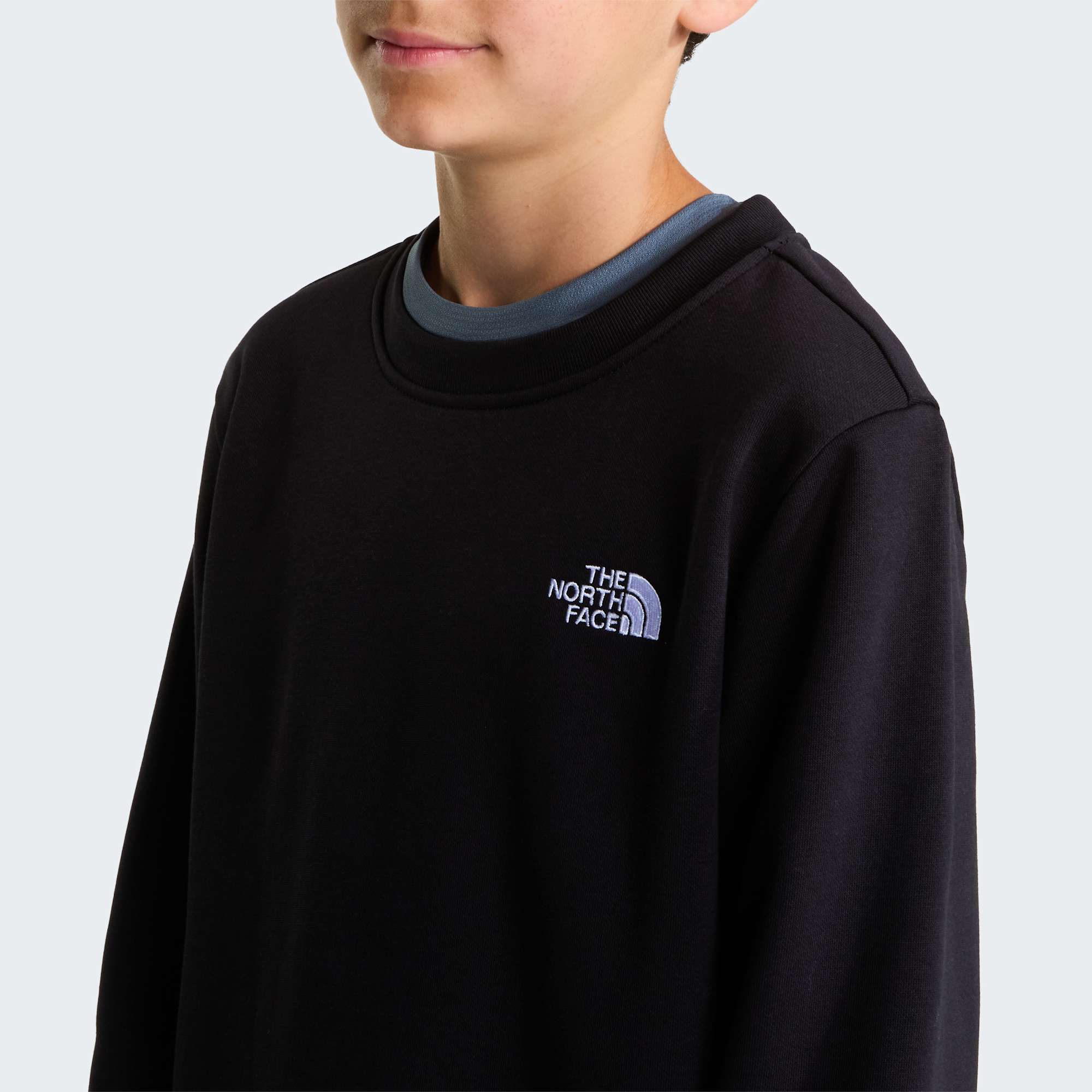 The North Face Evolution Simple Dome Nero 5