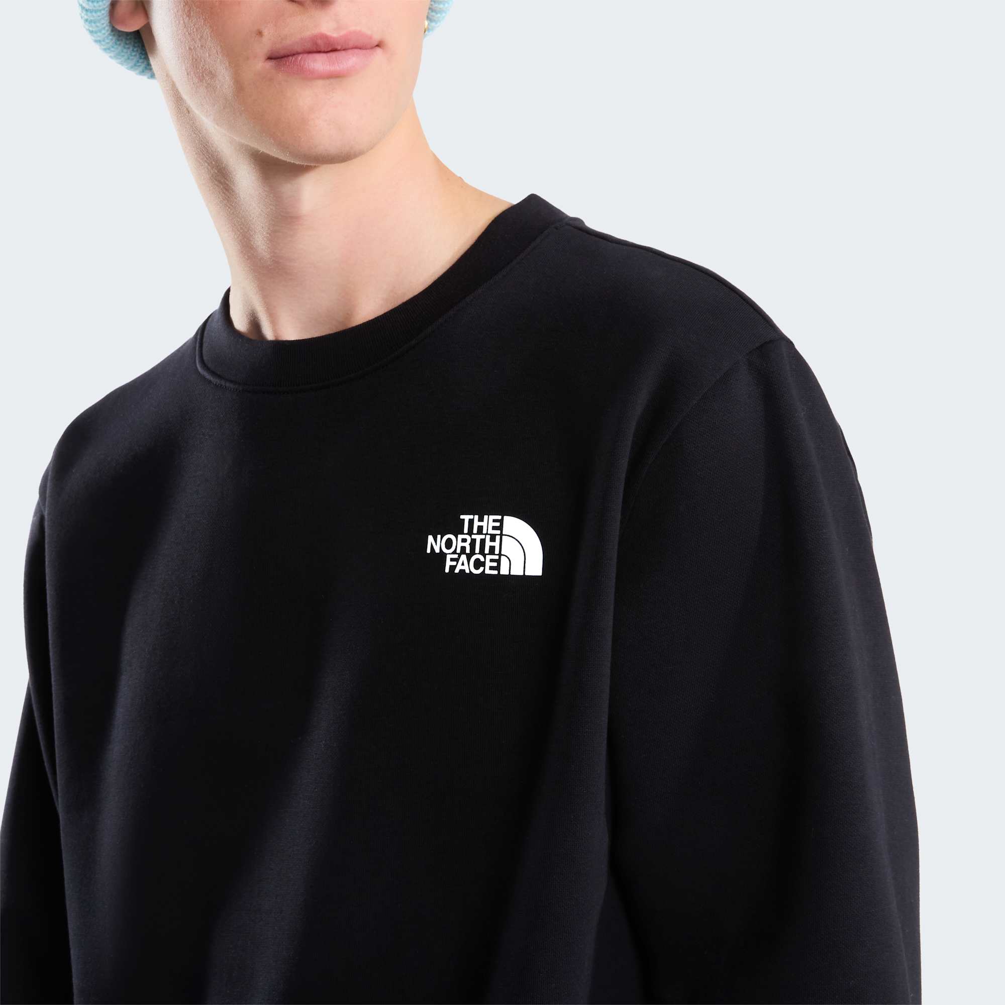 The North Face Evolution Box NSE Nero 5