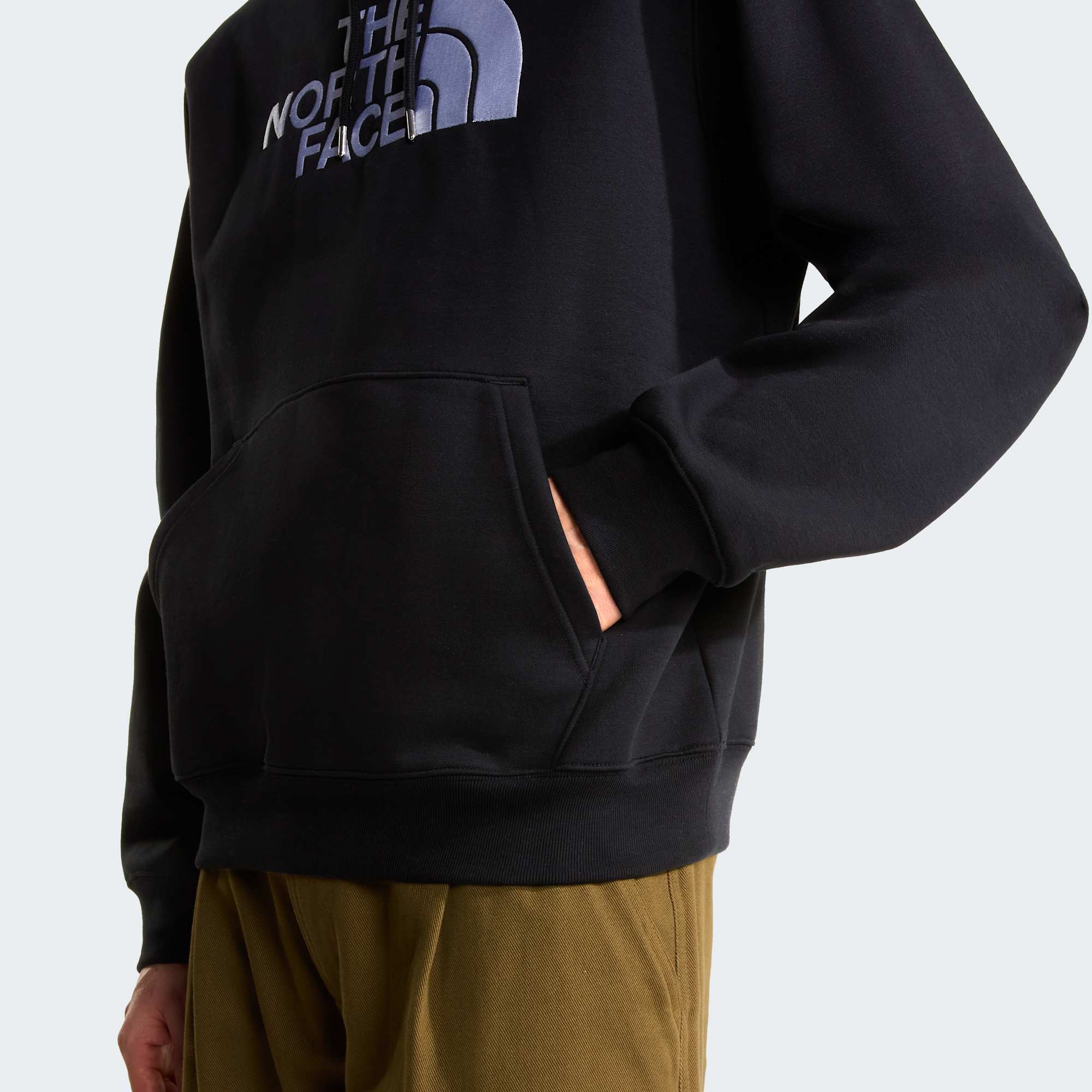 The North Face Drew Peak Nero 6
