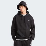 The North Face Essential Terry Simple Dome Nero 1