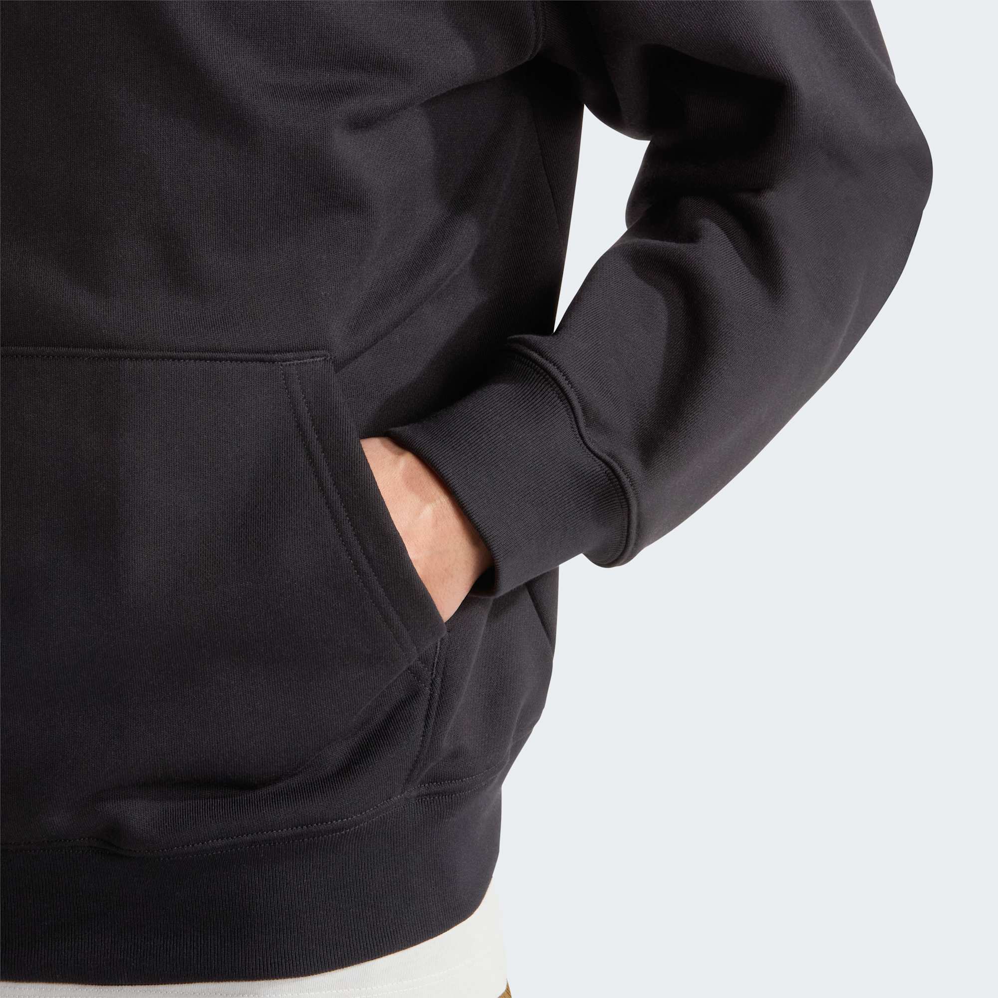 The North Face Essential Terry Simple Dome Nero 6