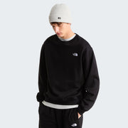 The North Face Essential Terry Simple Dome Nero 1