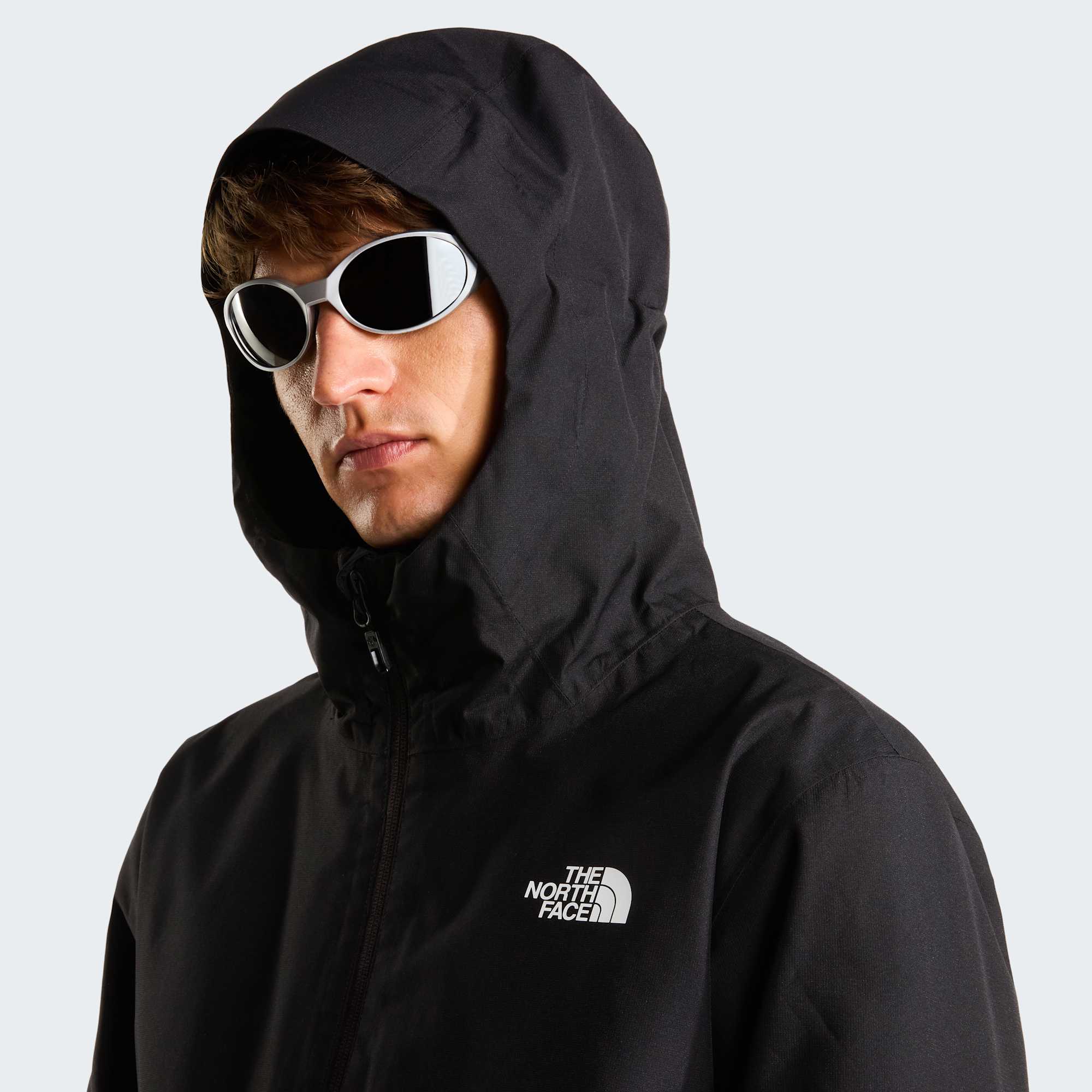 The North Face Quest Triclimate Nero 7