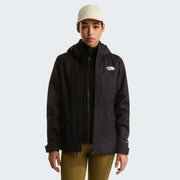 The North Face Quest Triclimate Nero 1