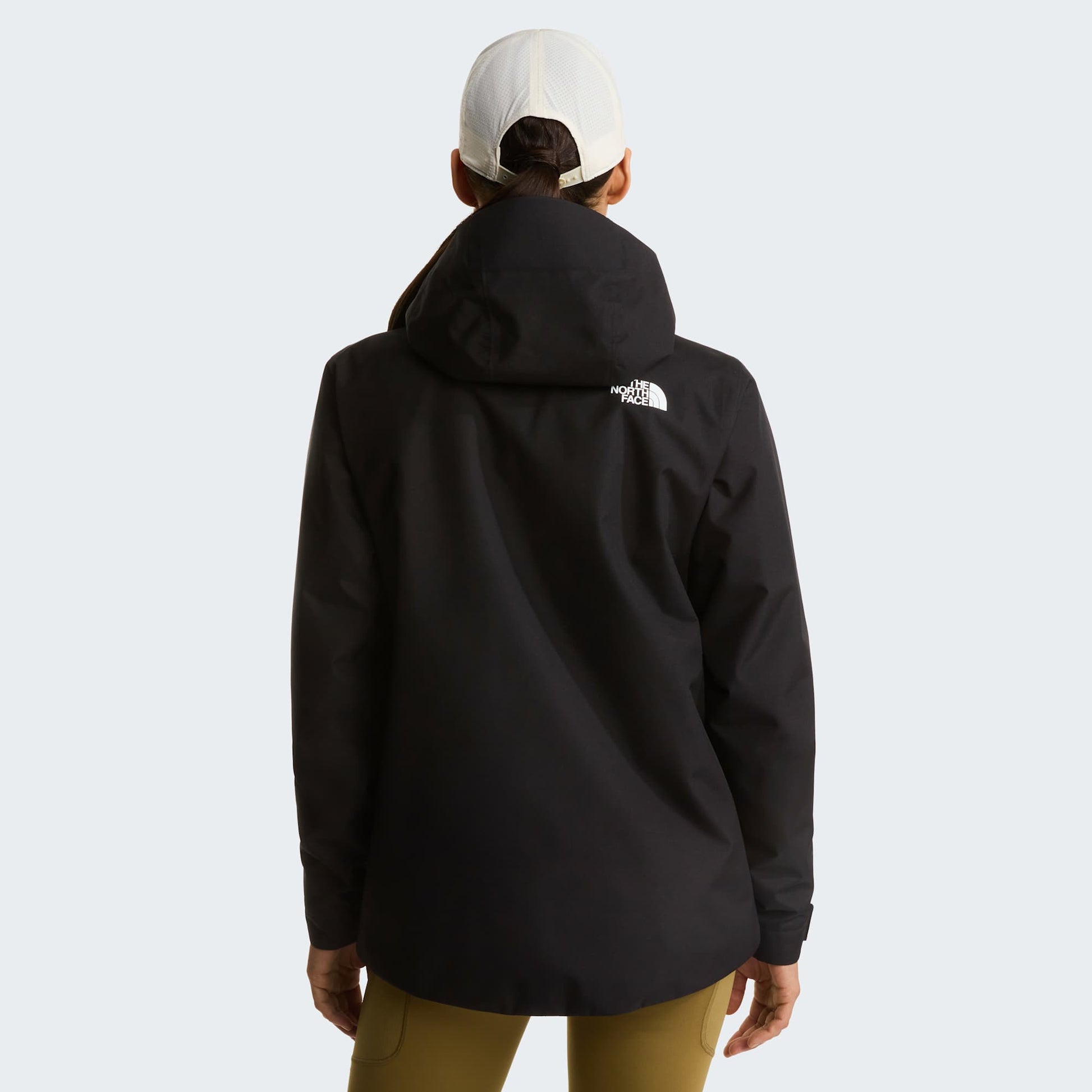 The North Face Quest Triclimate Nero 5