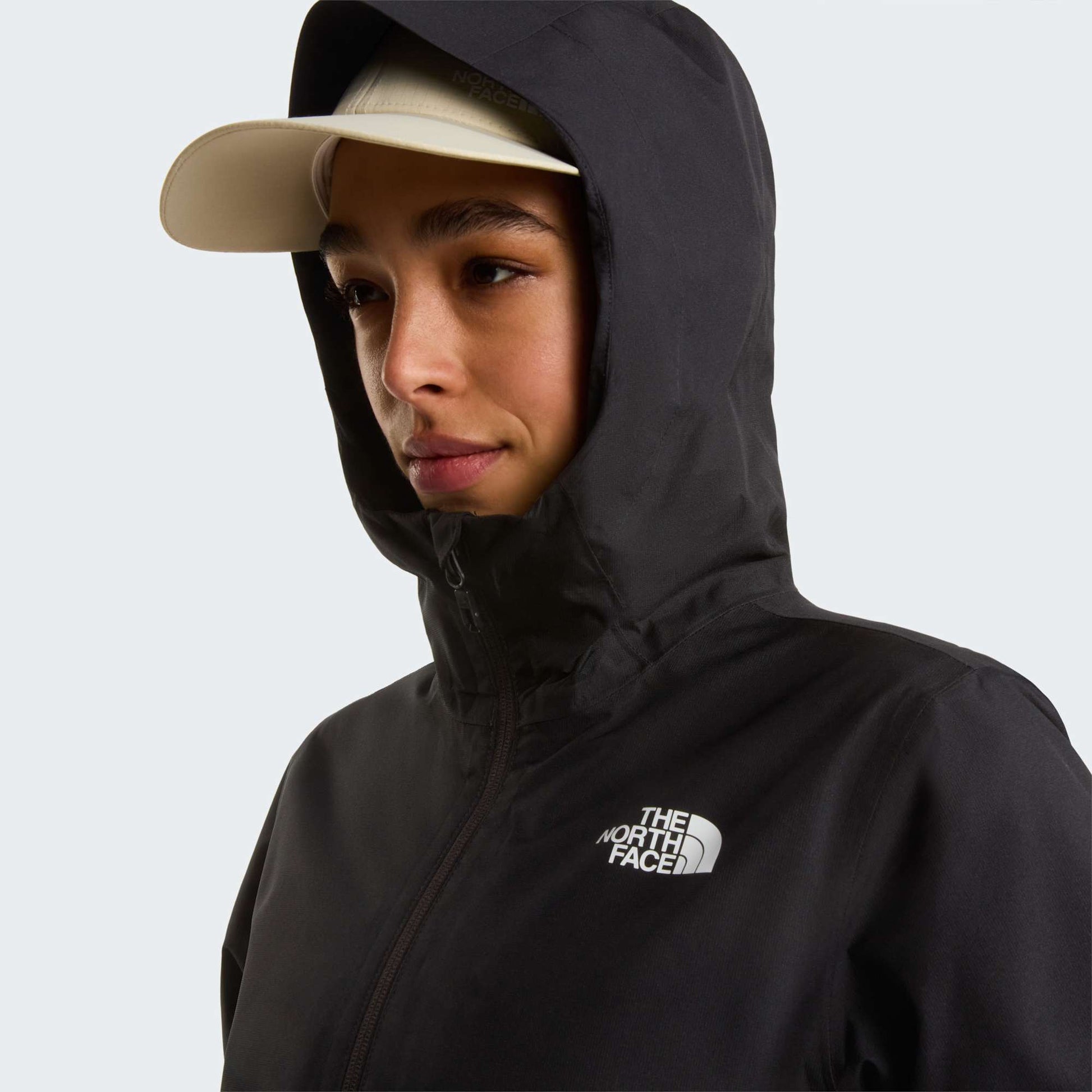 The North Face Quest Triclimate Nero 7
