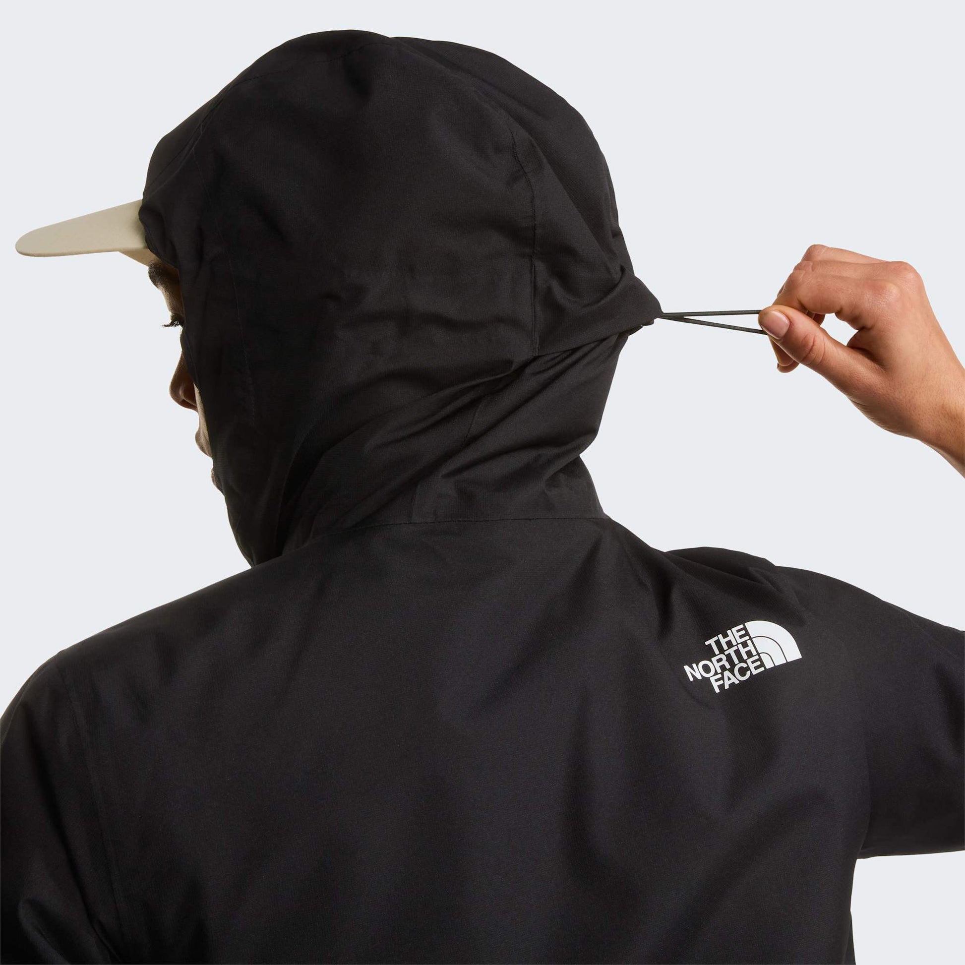 The North Face Quest Triclimate Nero 8