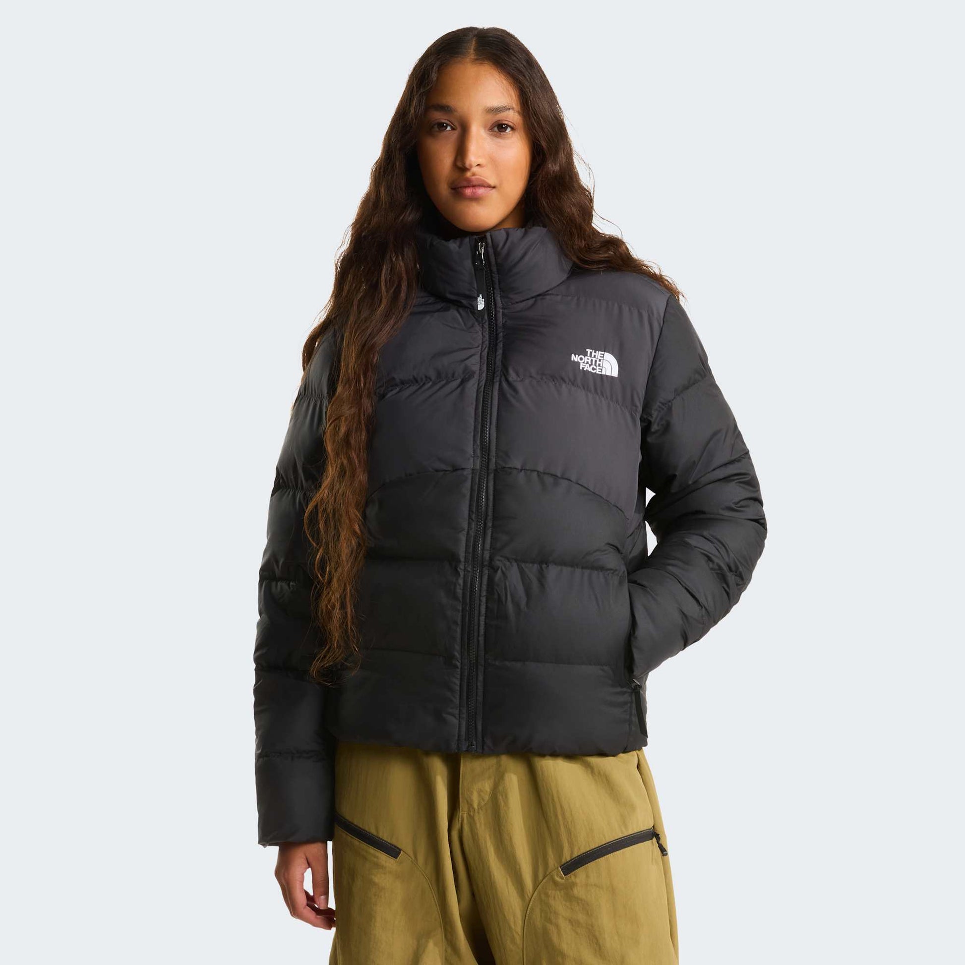 The North Face Saikuru Nero/Asfalto 1