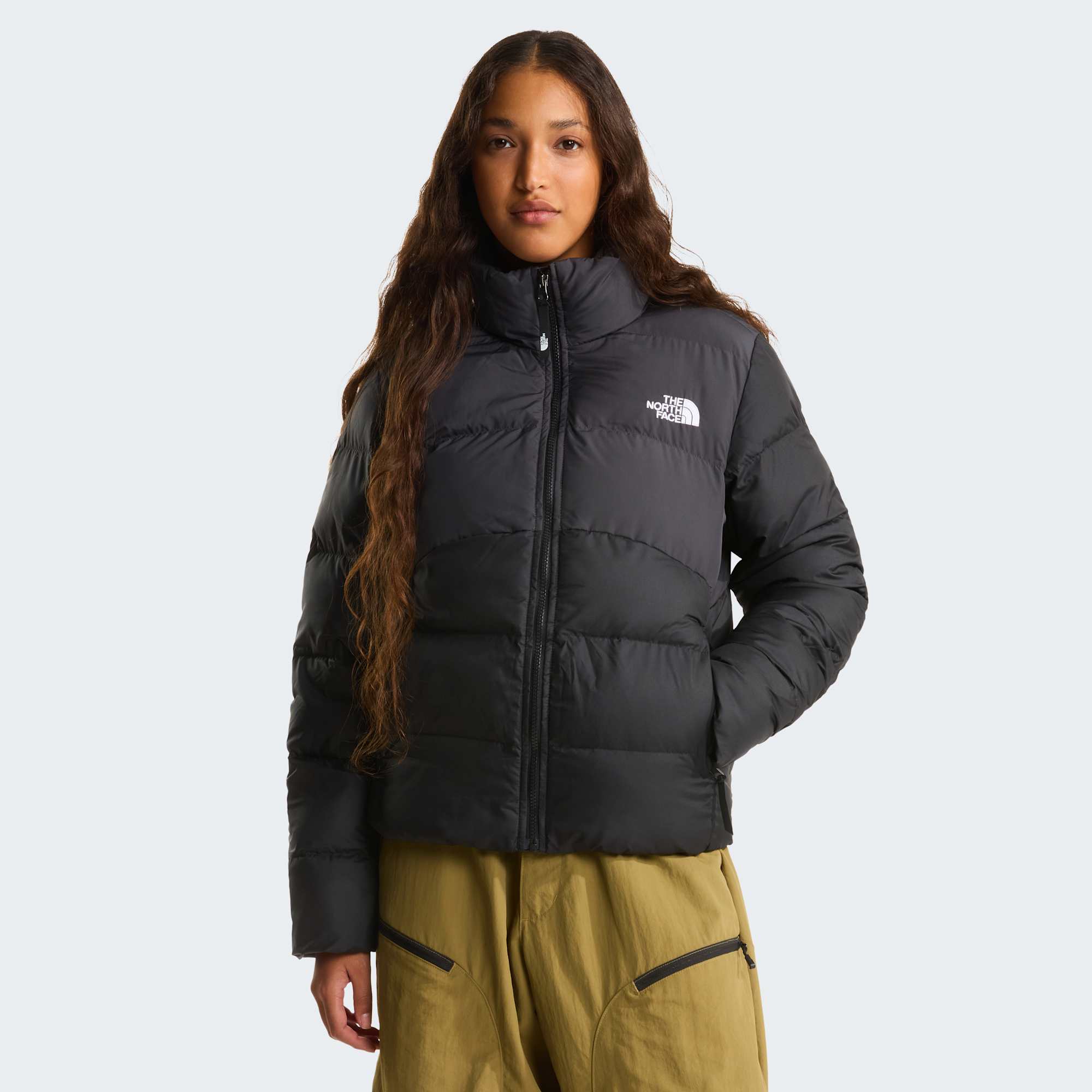 The North Face Saikuru Nero/Asfalto 1