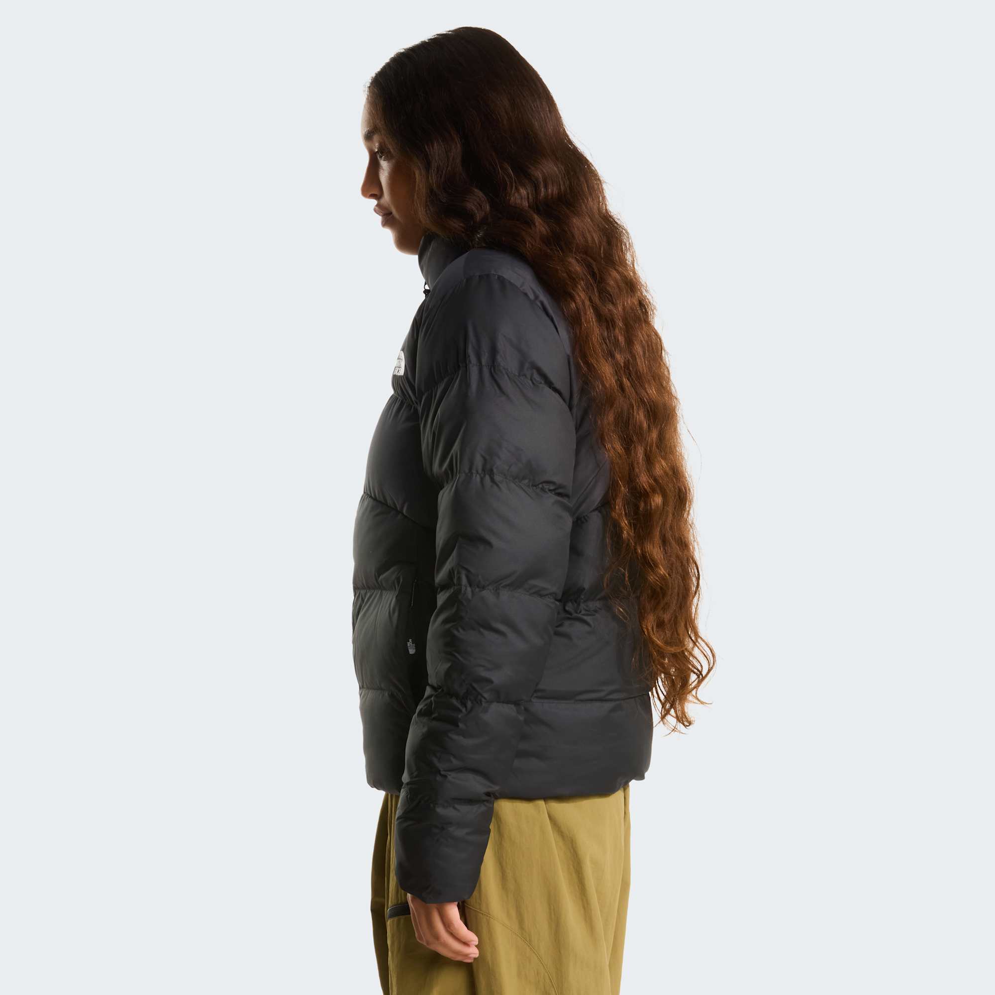 The North Face Saikuru Nero/Asfalto 3