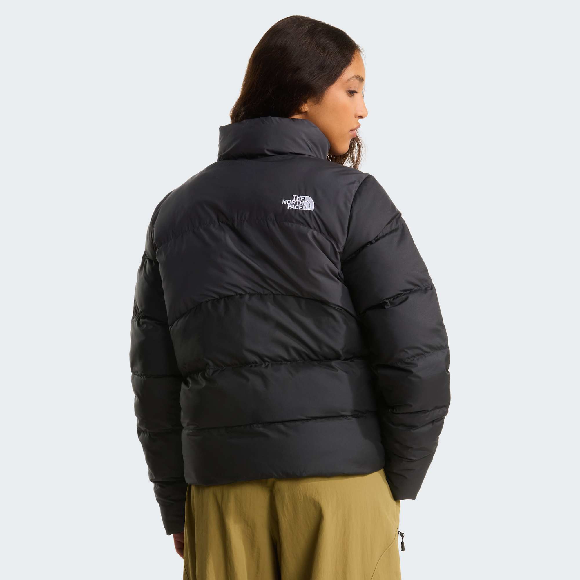 The North Face Saikuru Nero/Asfalto 4