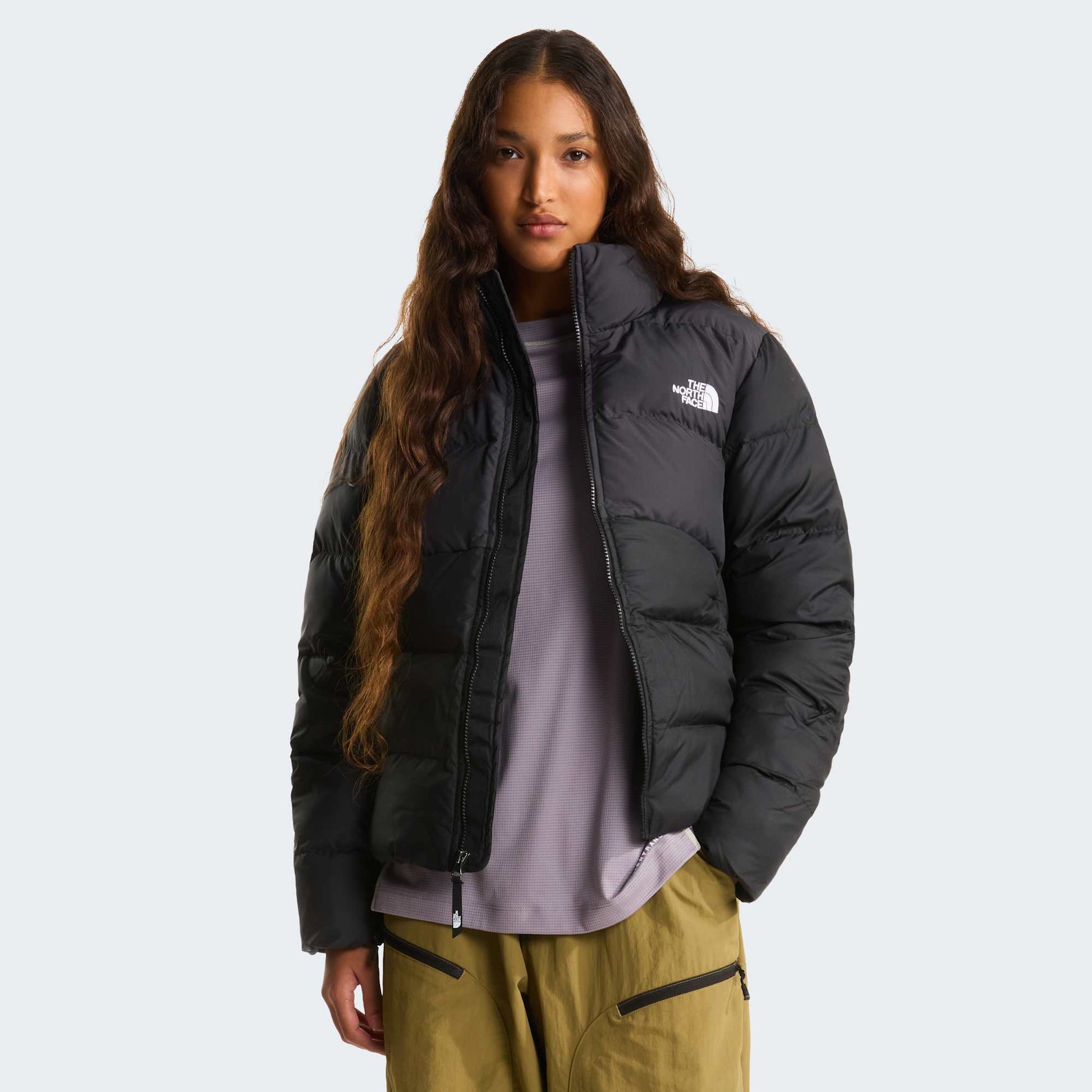 The North Face Saikuru Nero/Asfalto 5