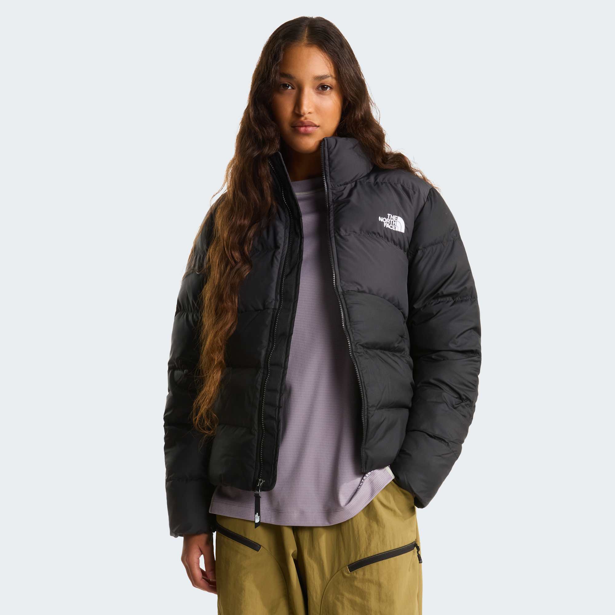 The North Face Saikuru Nero/Asfalto 5