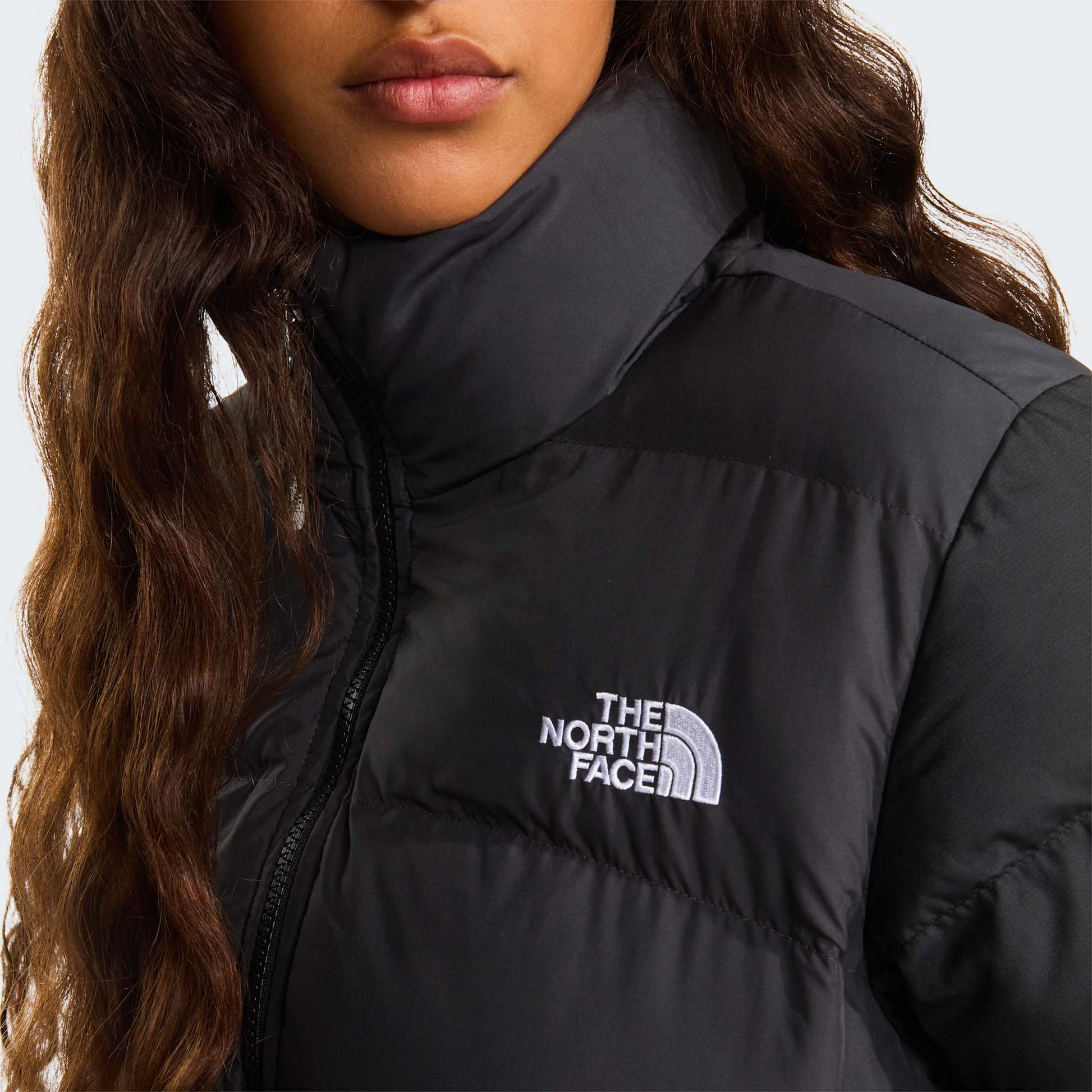 The North Face Saikuru Nero/Asfalto 6