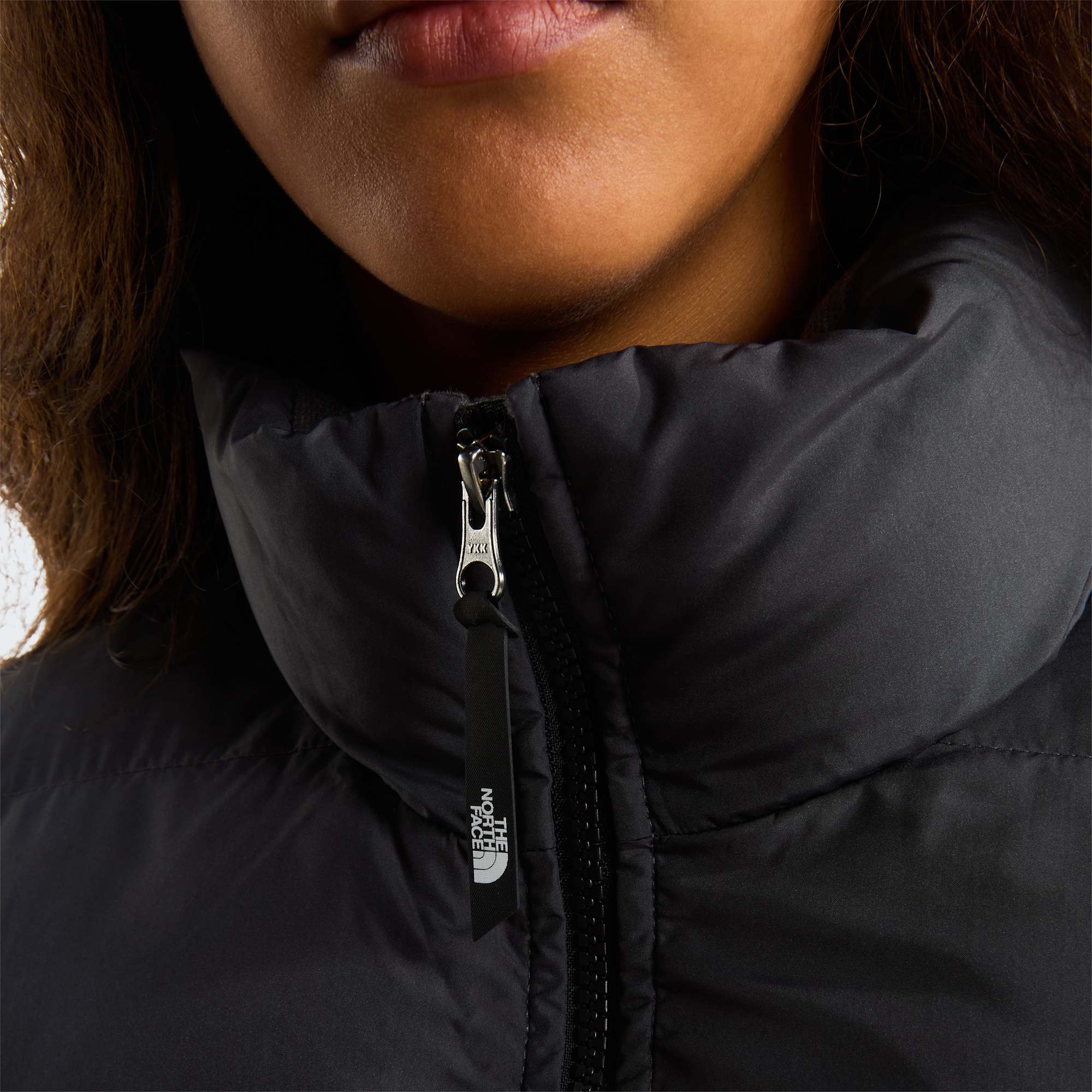The North Face Saikuru Nero/Asfalto 7
