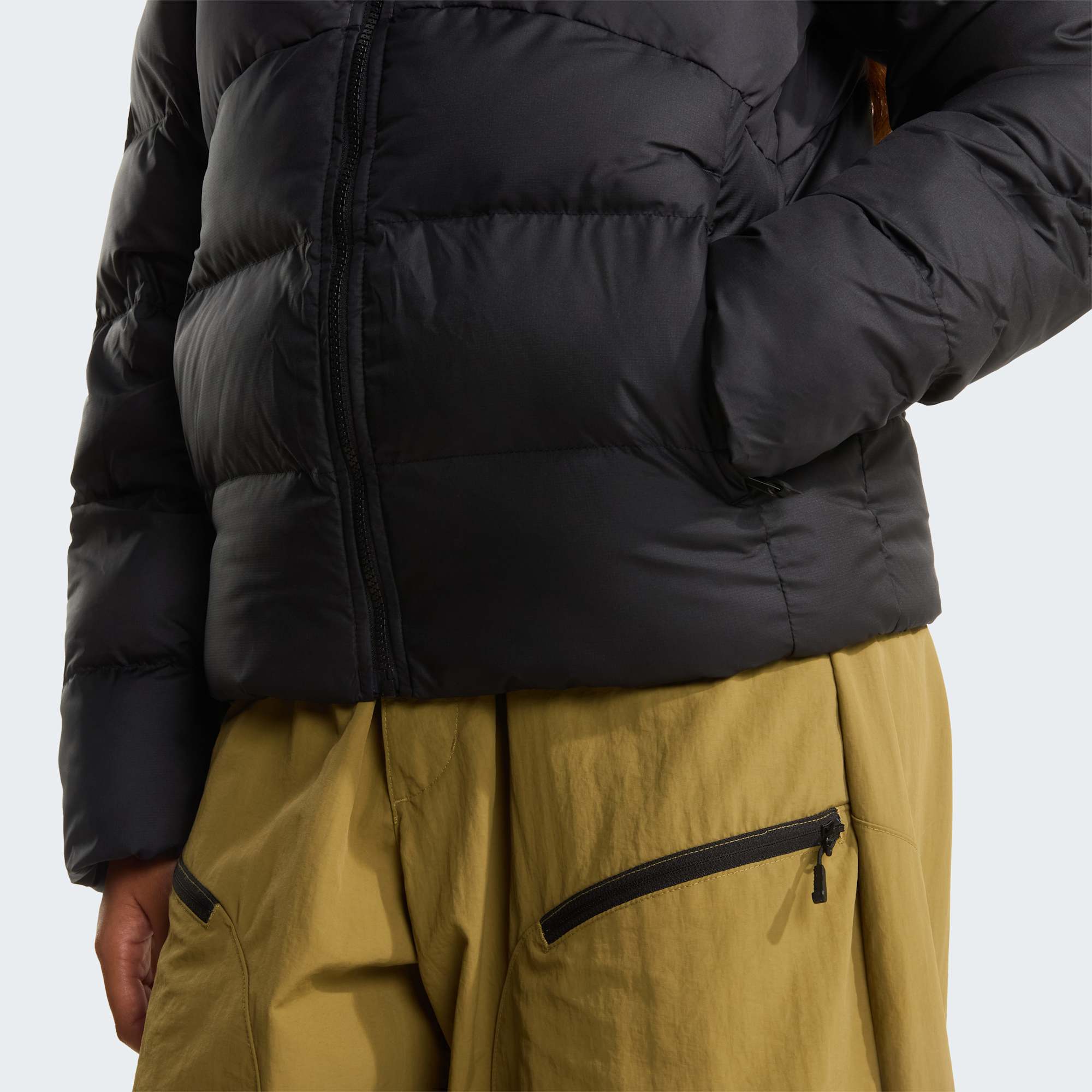 The North Face Saikuru Nero/Asfalto 8