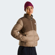 The North Face Saikuru Bordeaux Garnet 1