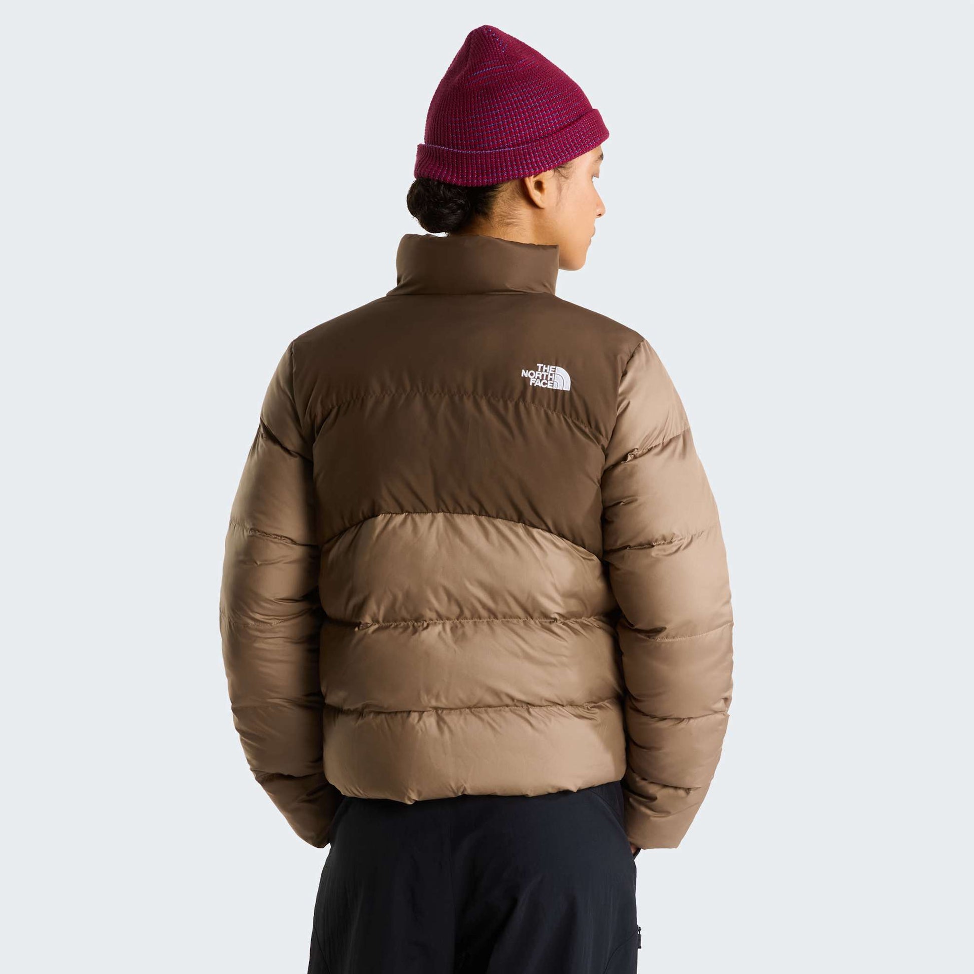 The North Face Saikuru Bordeaux Garnet 4