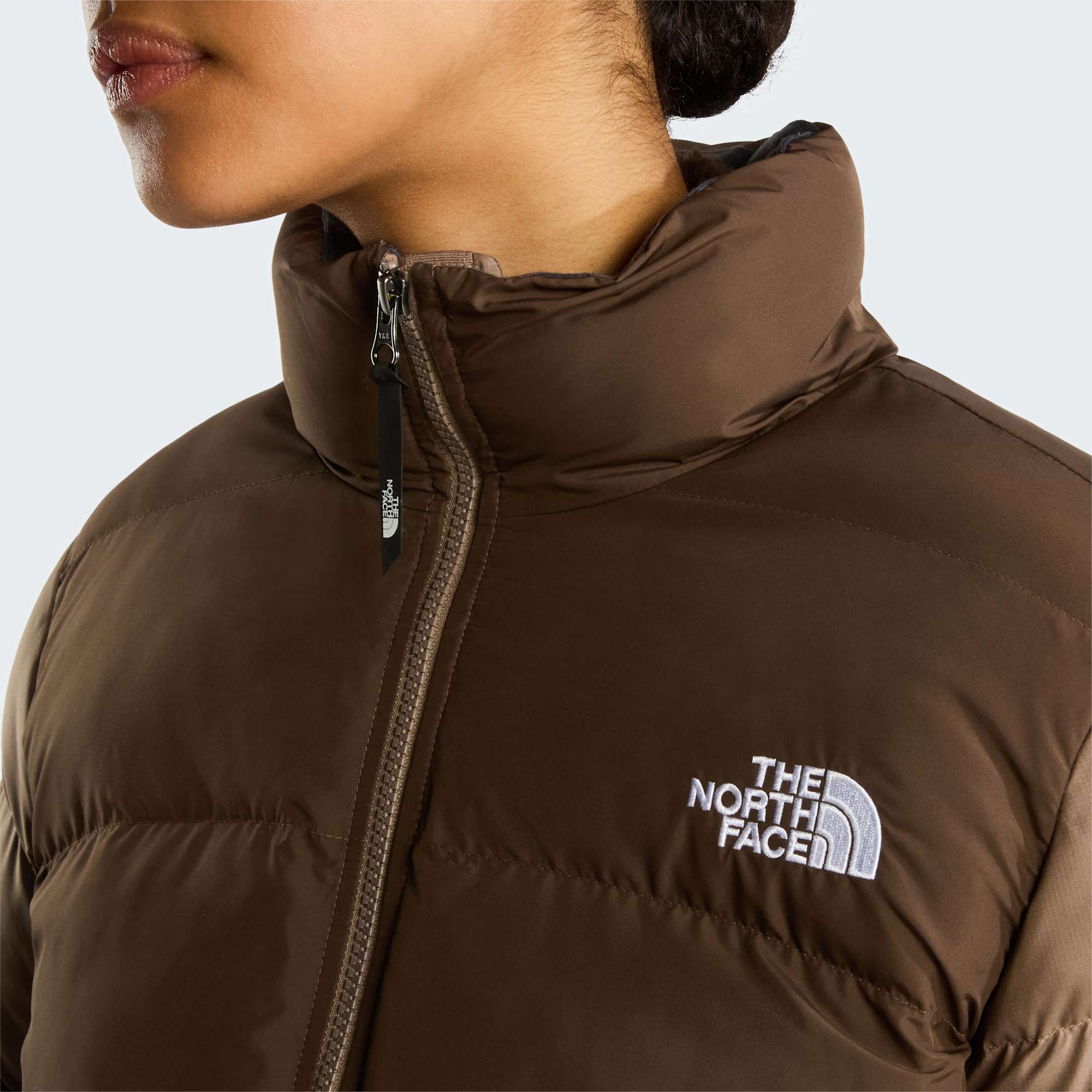 The North Face Saikuru Bordeaux Garnet 6
