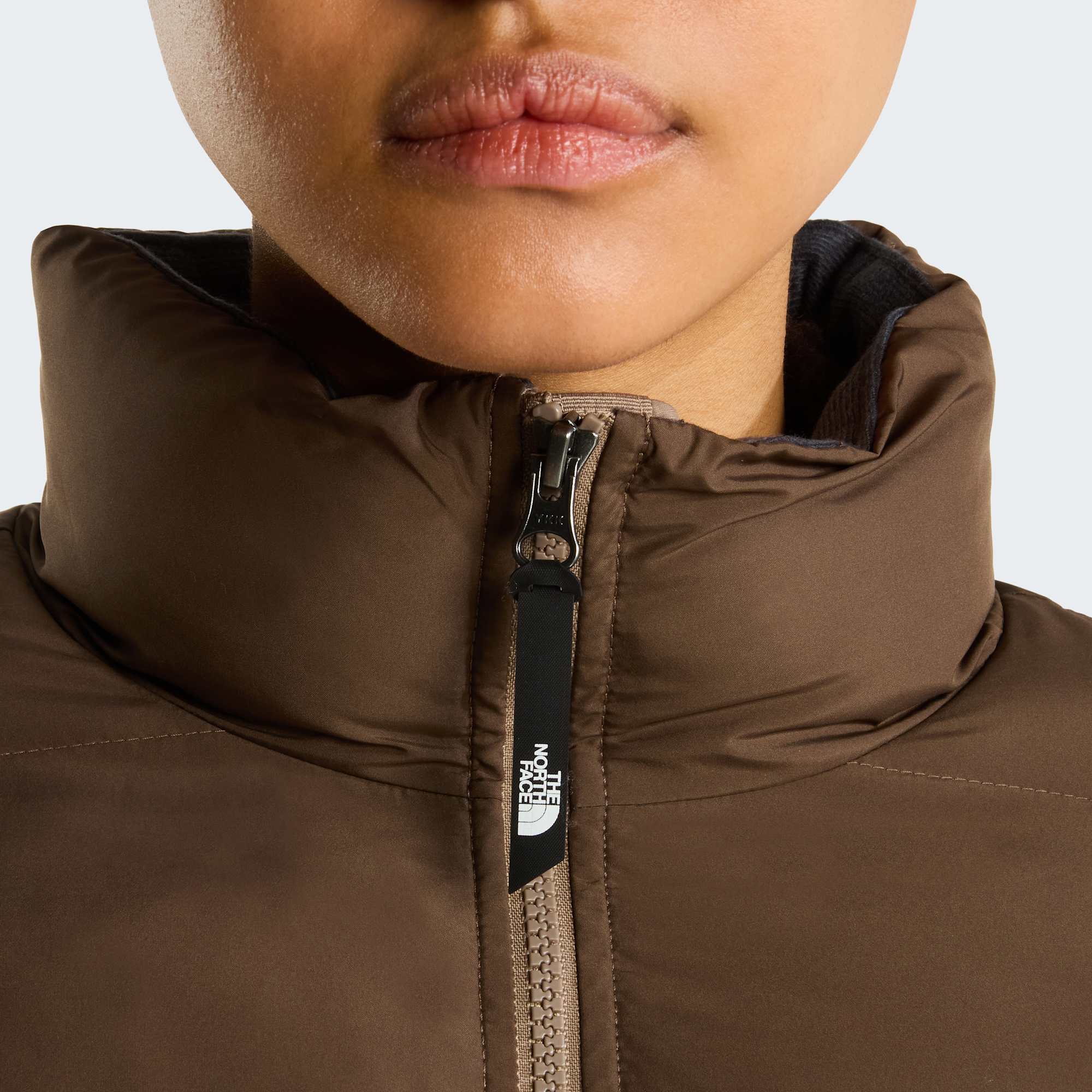 The North Face Saikuru Bordeaux Garnet 7