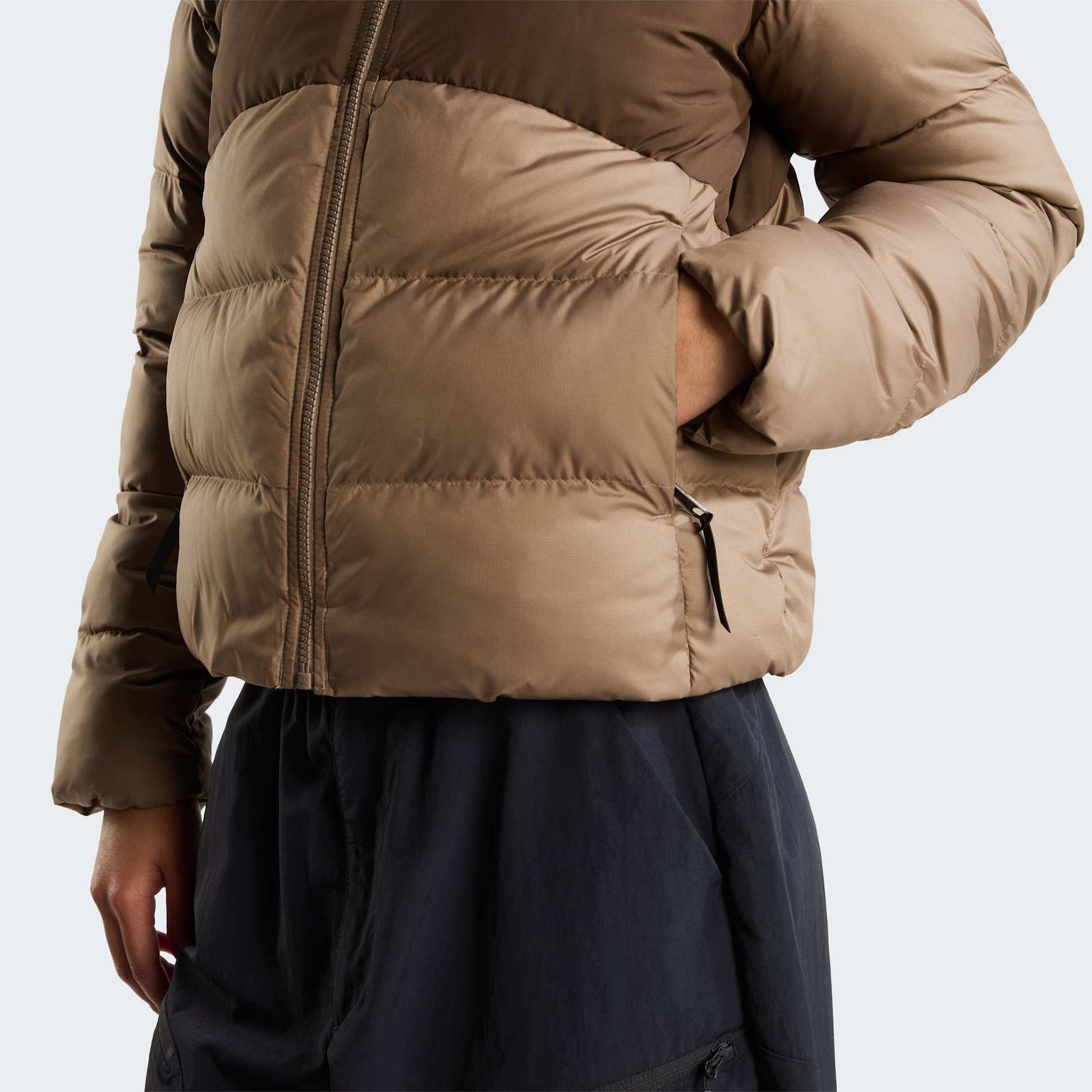 The North Face Saikuru Bordeaux Garnet 8