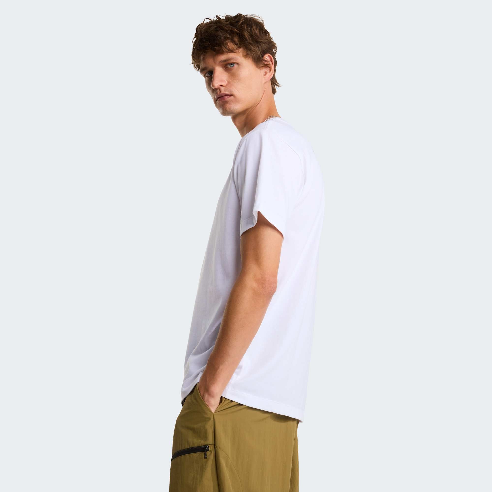 The North Face Box NSE Celebration Bianco 4