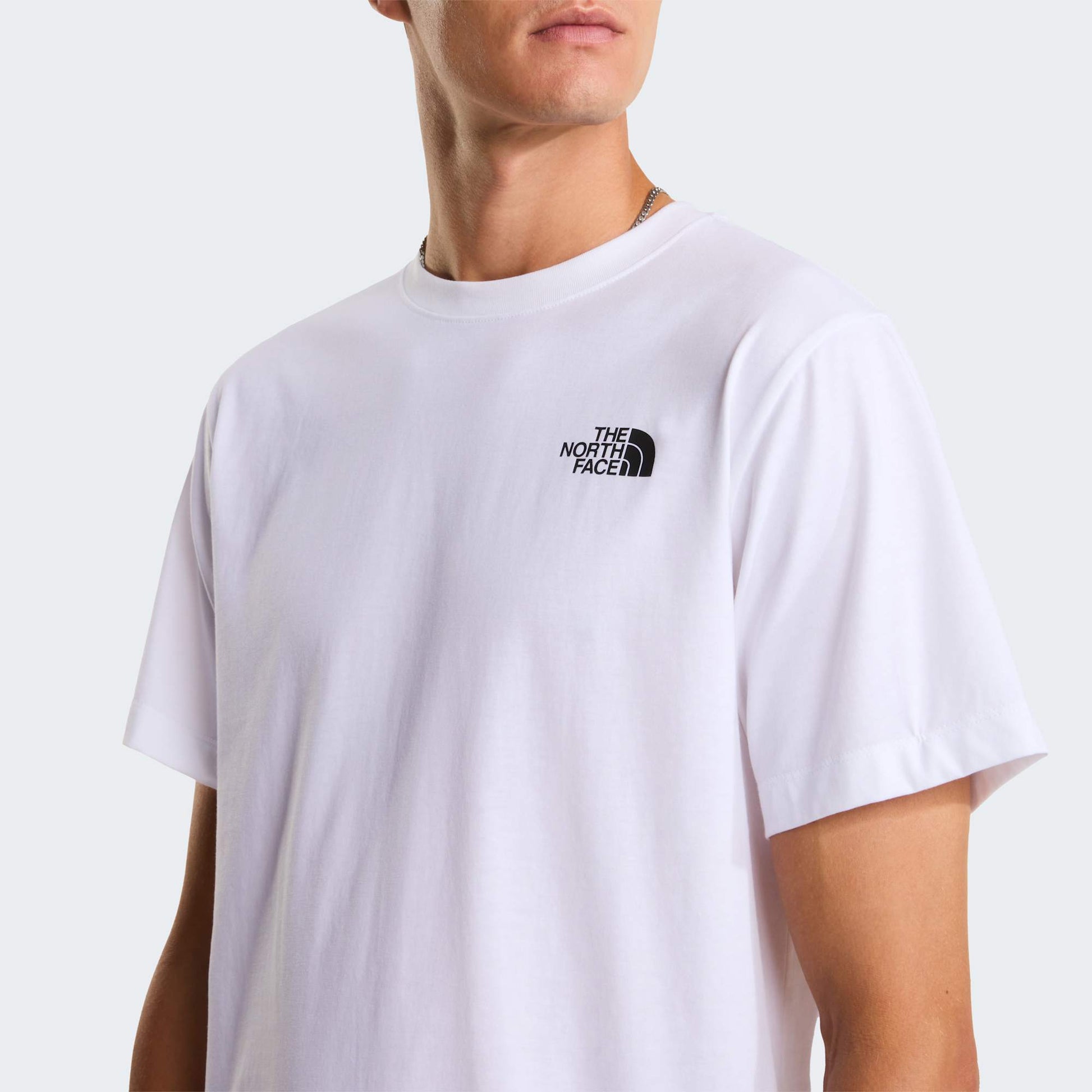 The North Face Box NSE Celebration Bianco 5