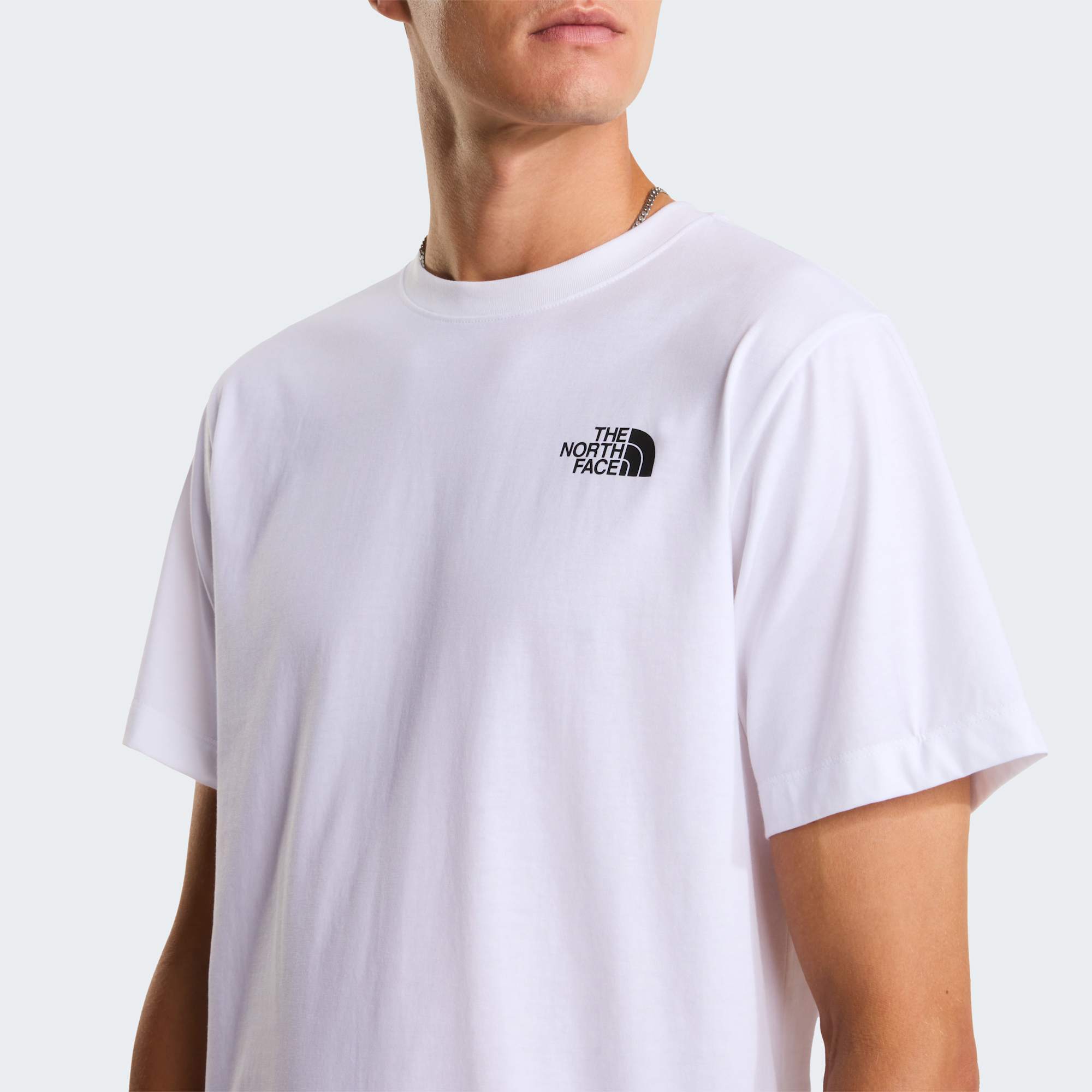 The North Face Box NSE Celebration Bianco 5