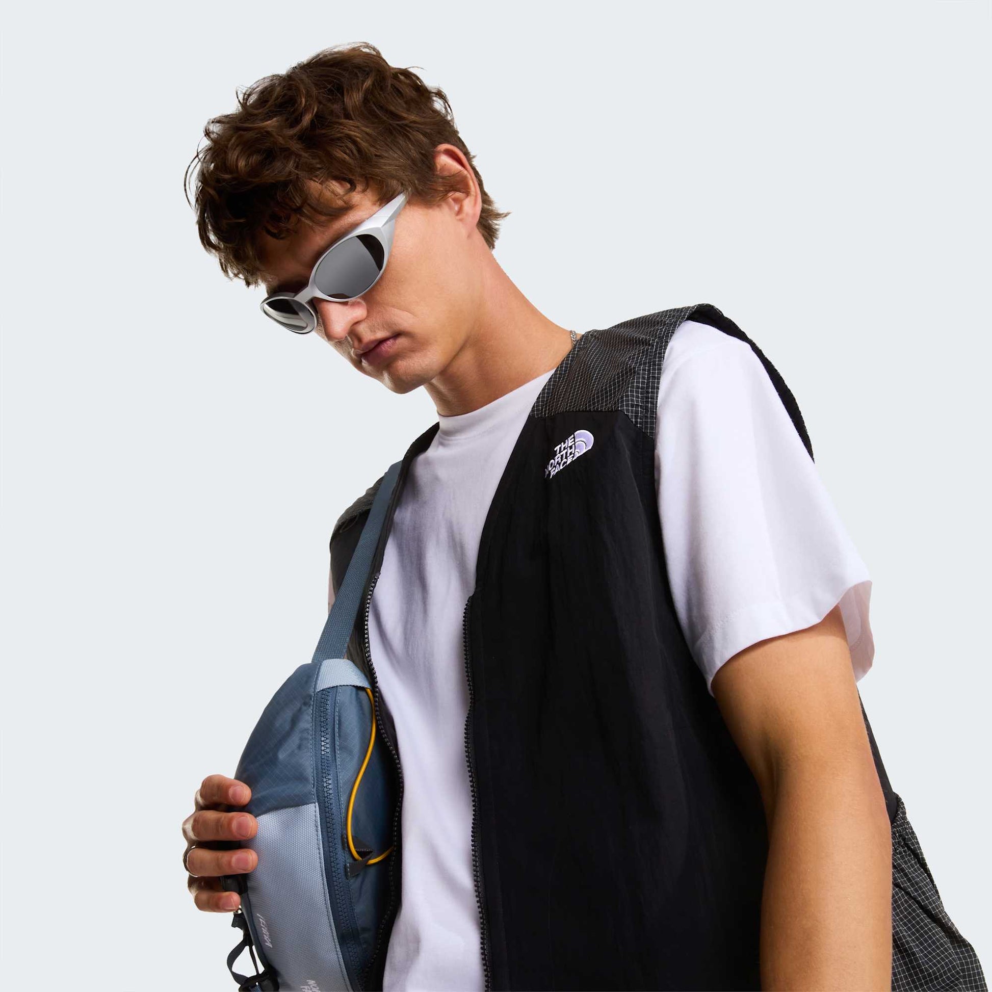 The North Face Box NSE Celebration Bianco 7