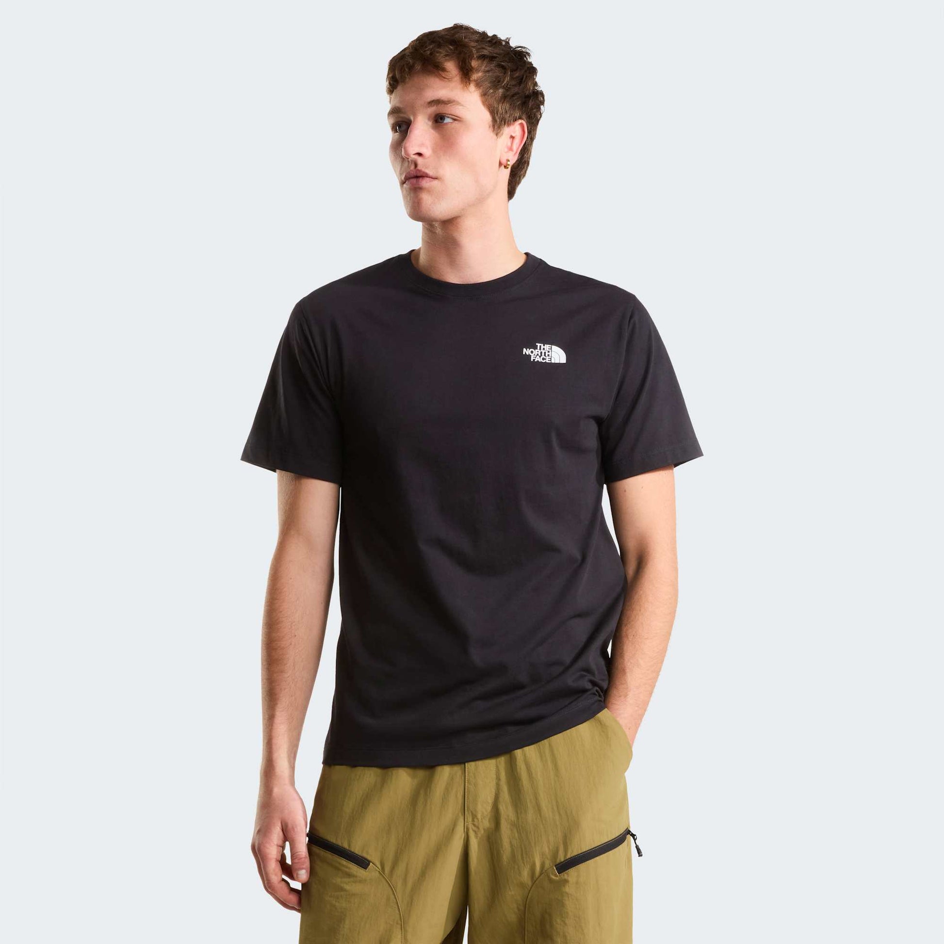 The North Face Box NSE Celebration Nero 2