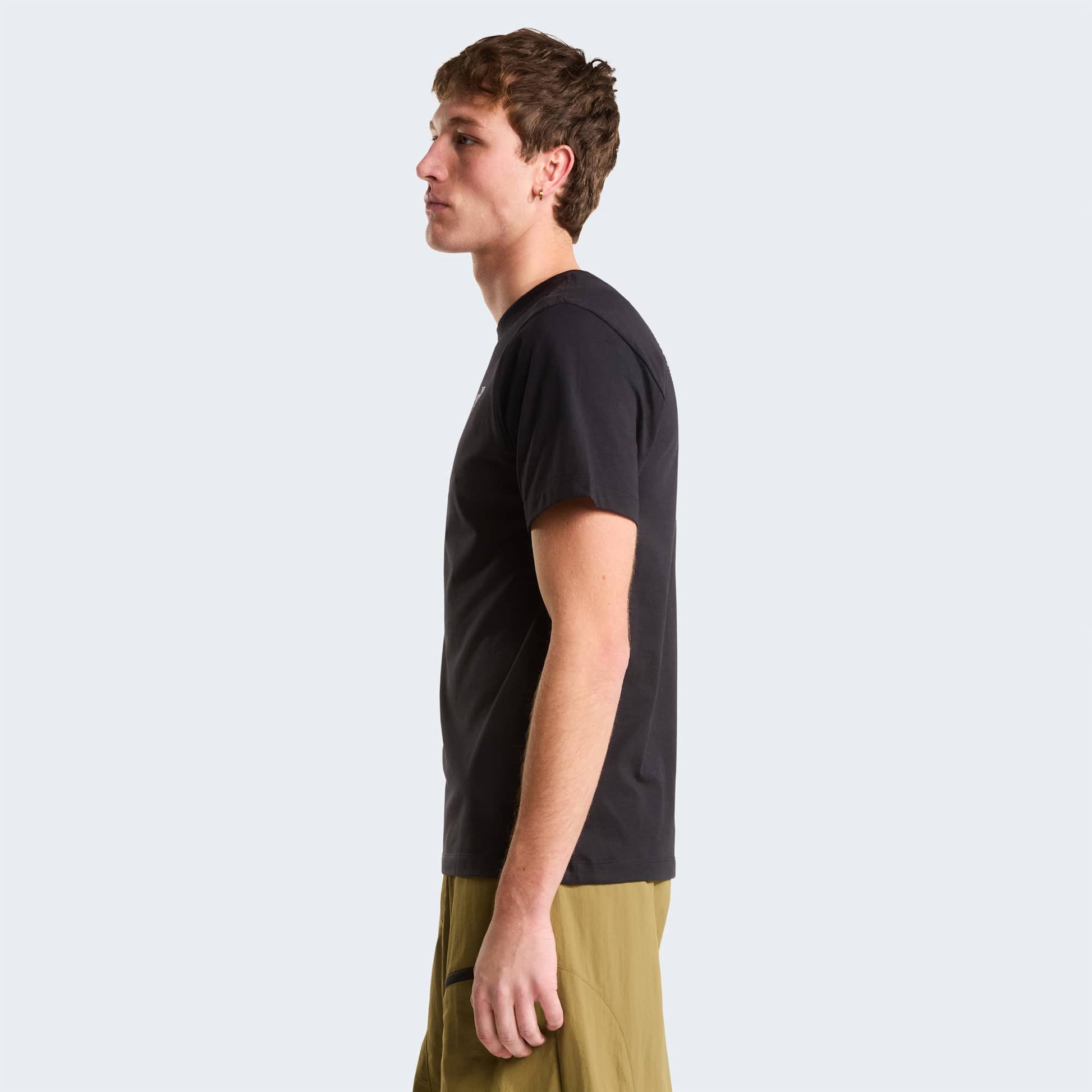 The North Face Box NSE Celebration Nero 4