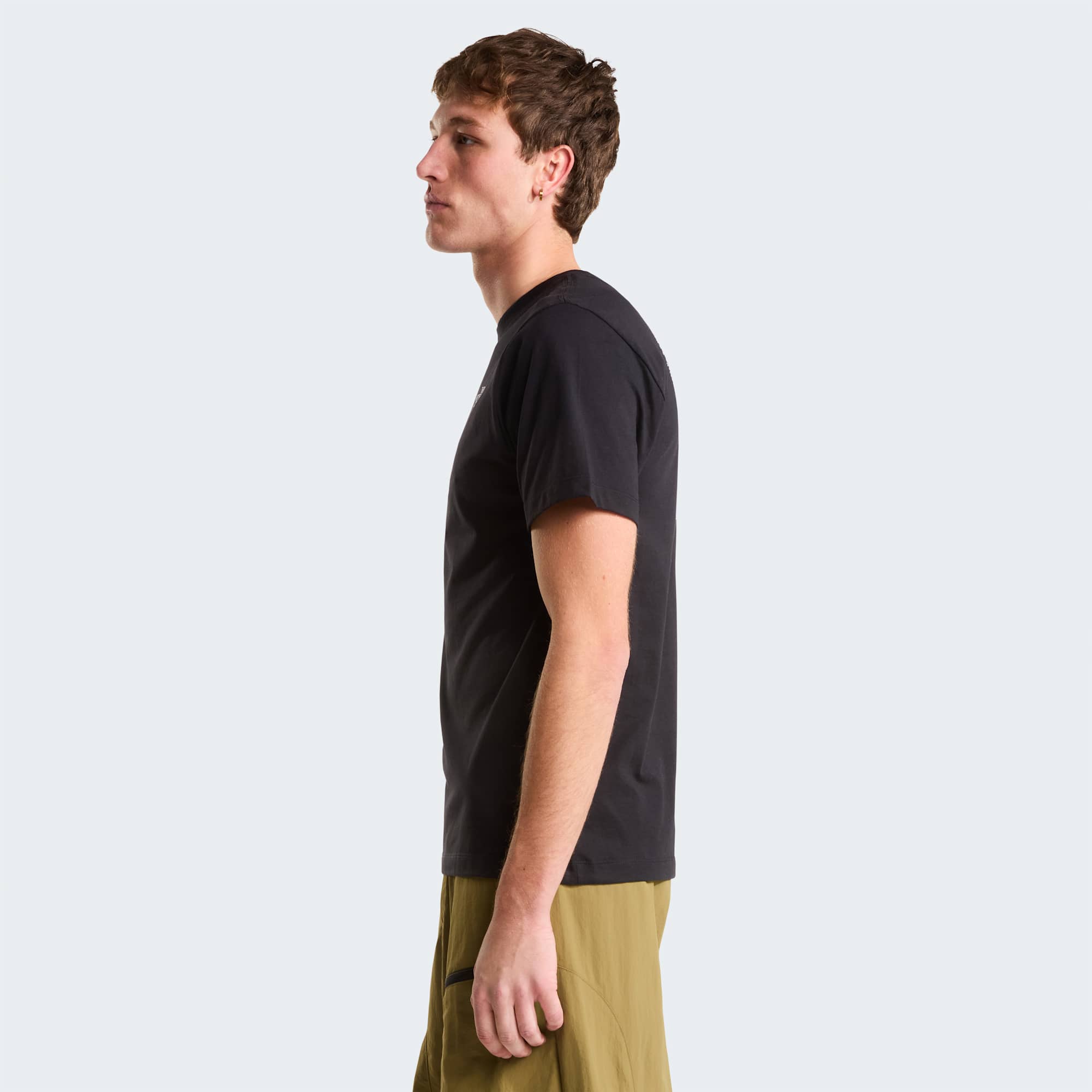 The North Face Box NSE Celebration Nero 4