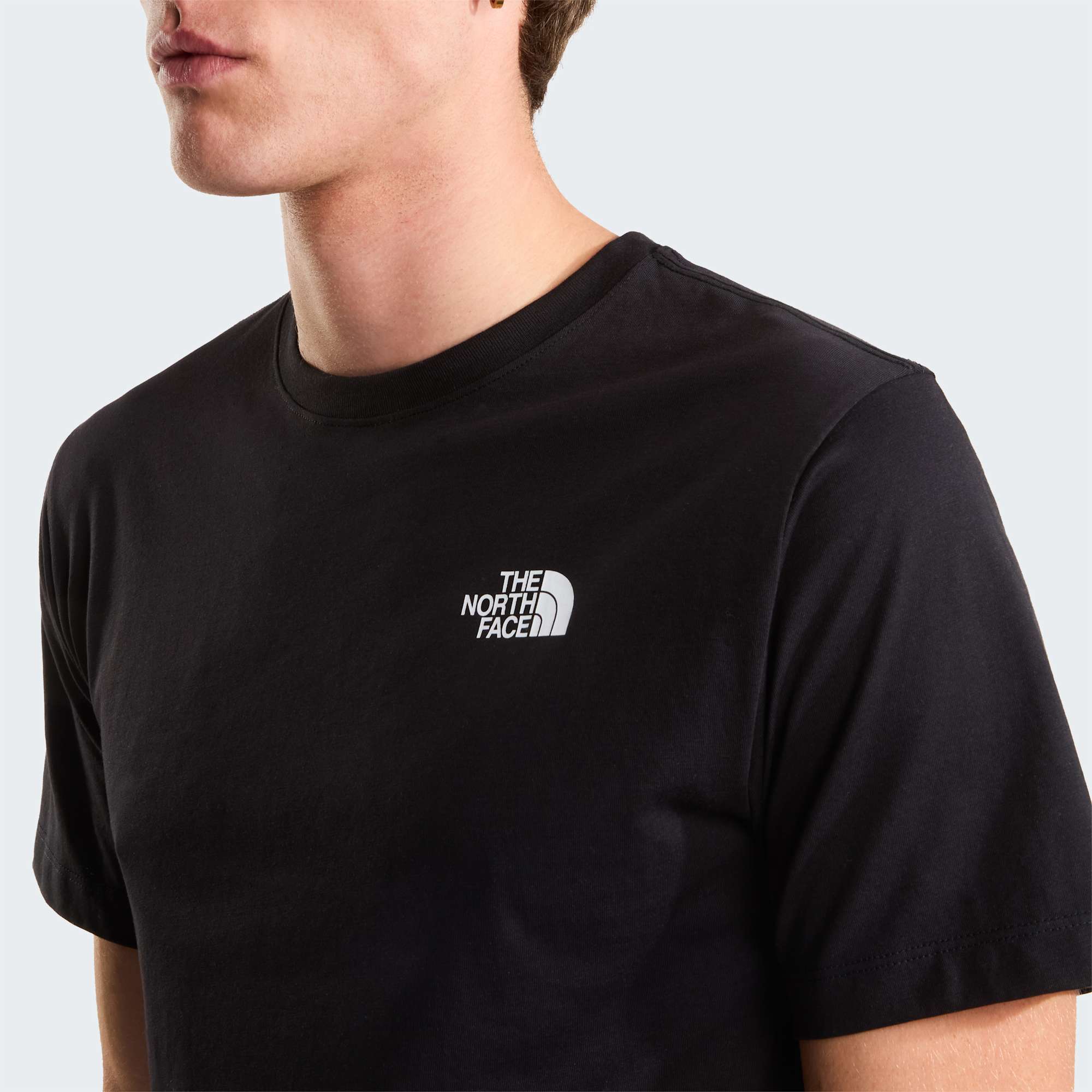 The North Face Box NSE Celebration Nero 5