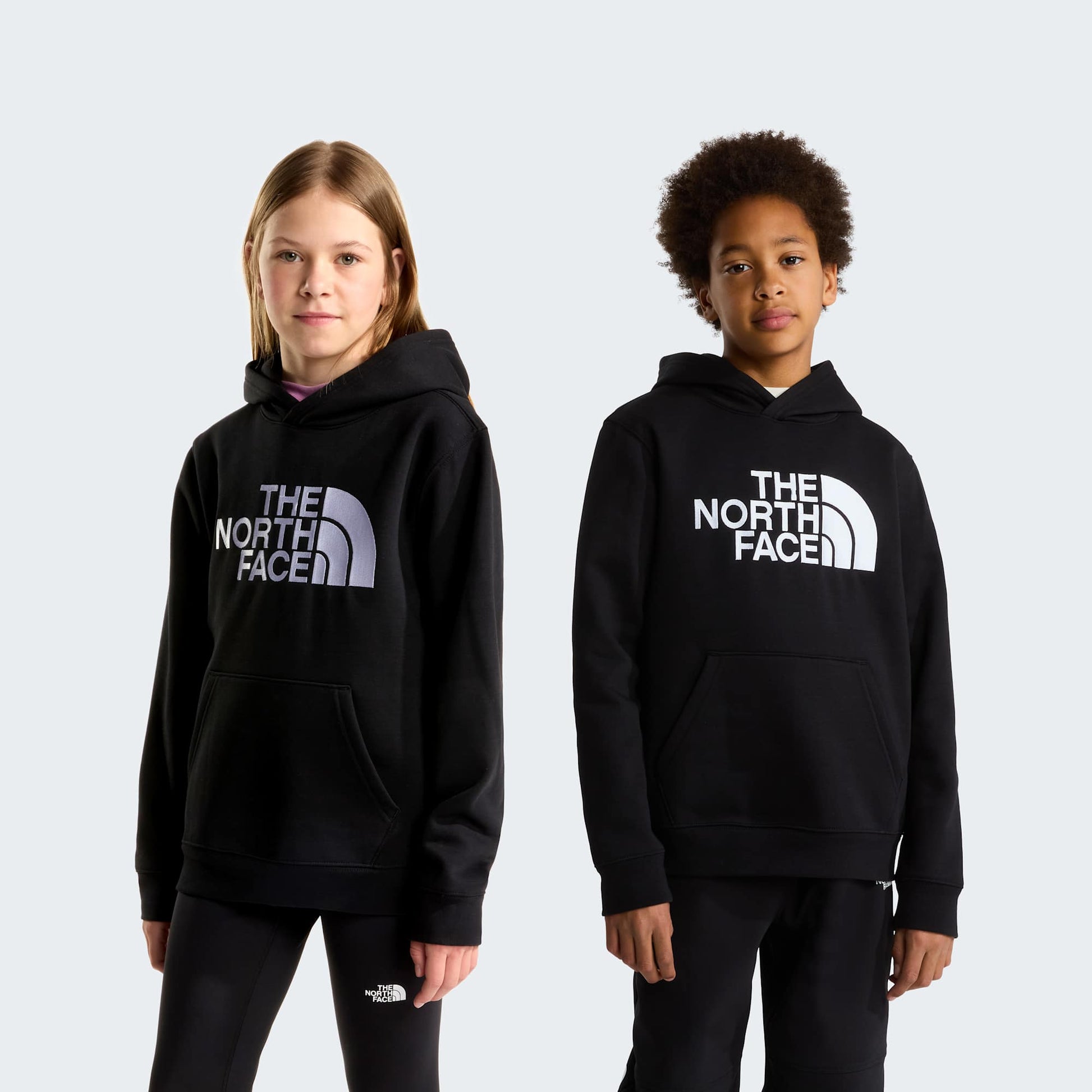 The North Face Essential Nero 1