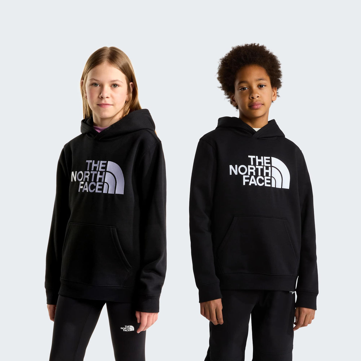 The North Face Essential - Nero