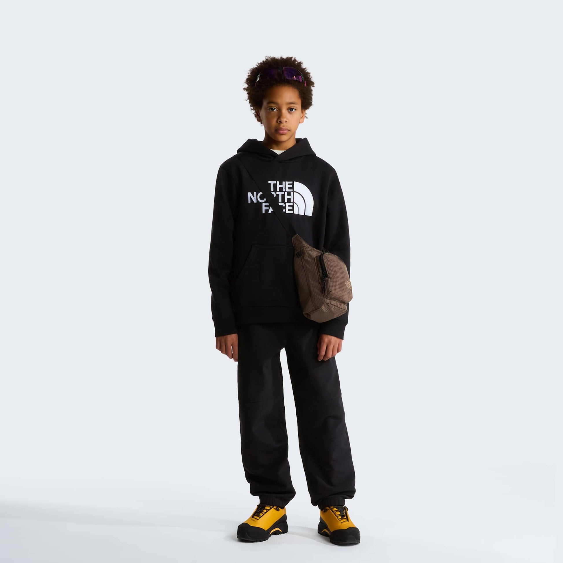The North Face Essential Nero 2