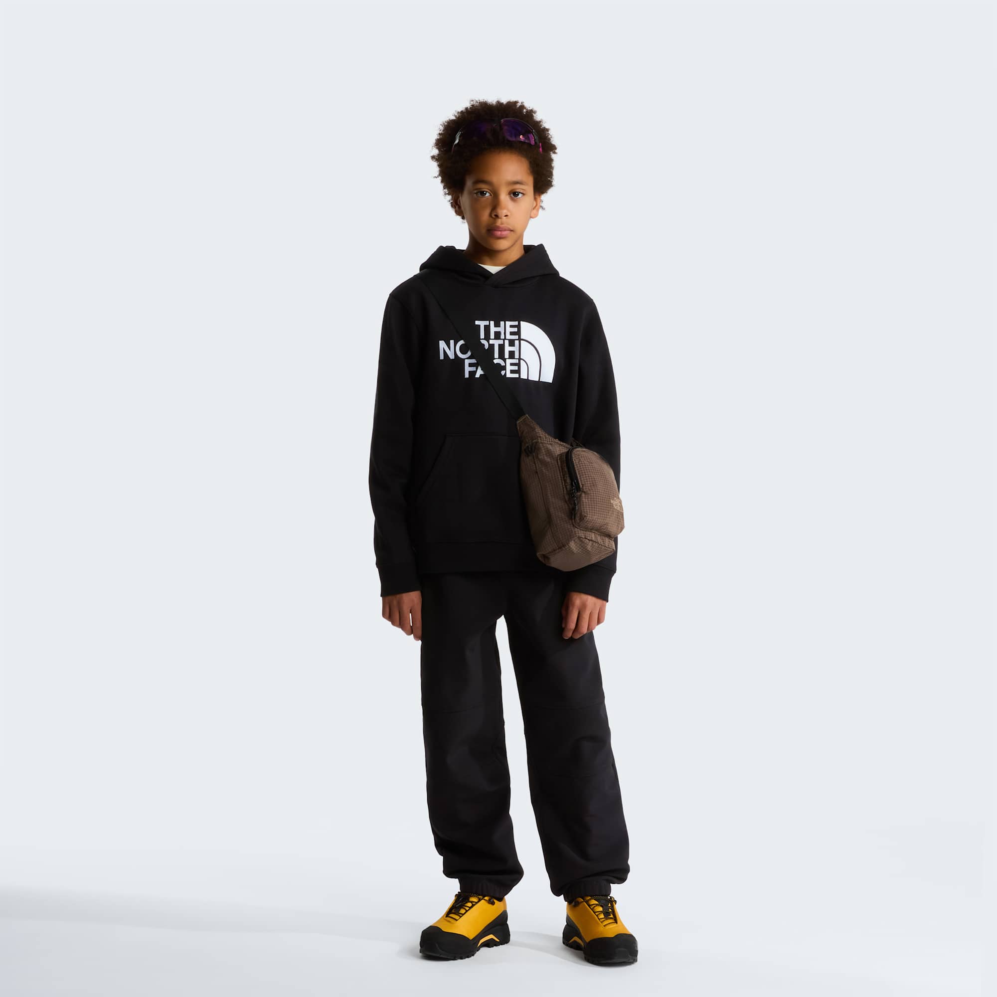 The North Face Essential Nero 2