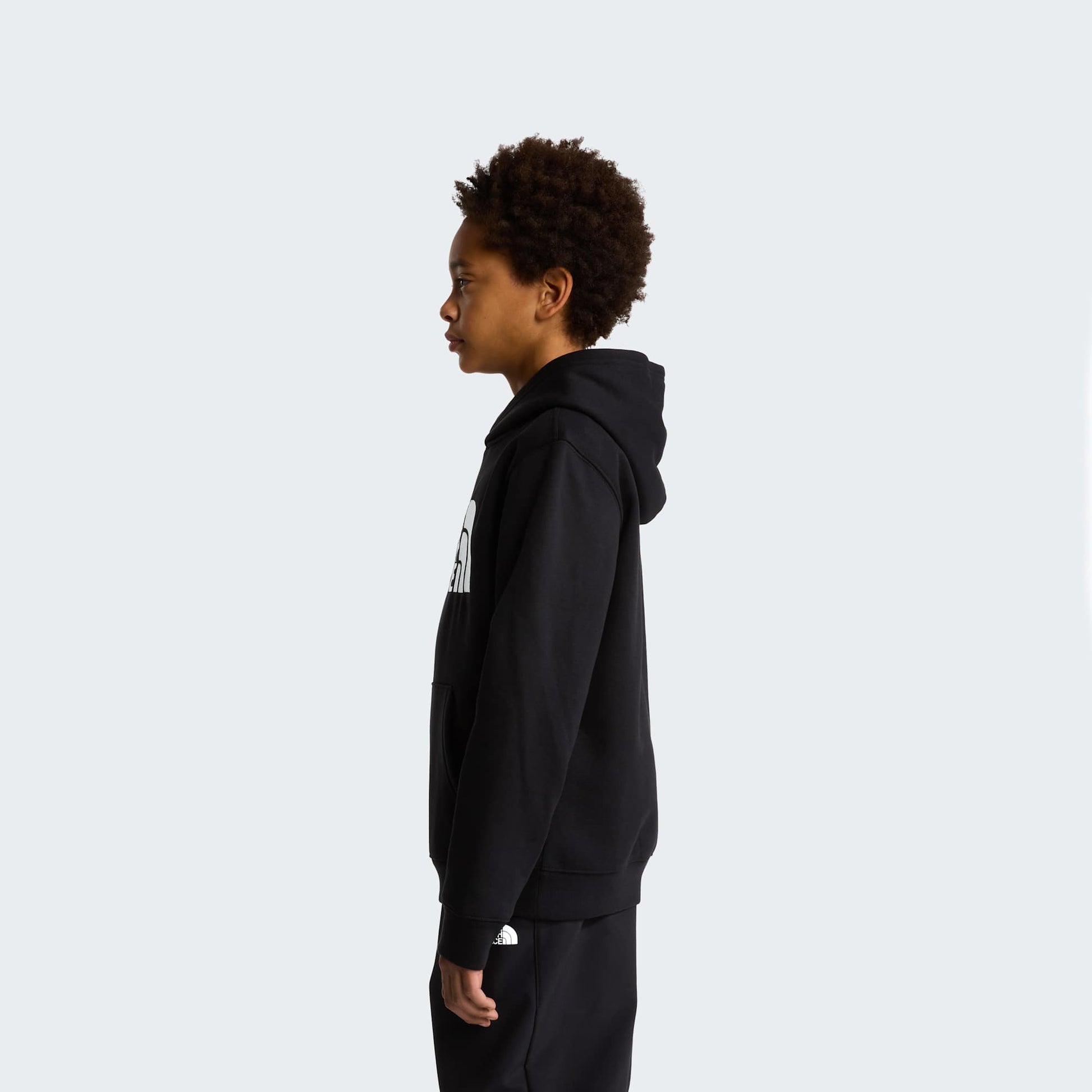 The North Face Essential Nero 3