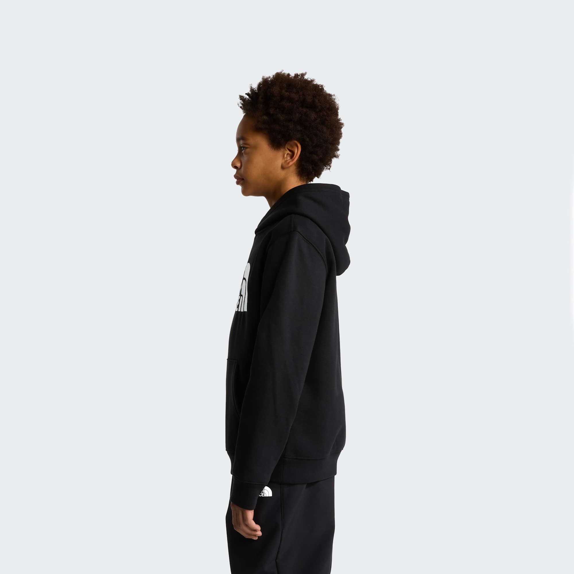 The North Face Essential Nero 3