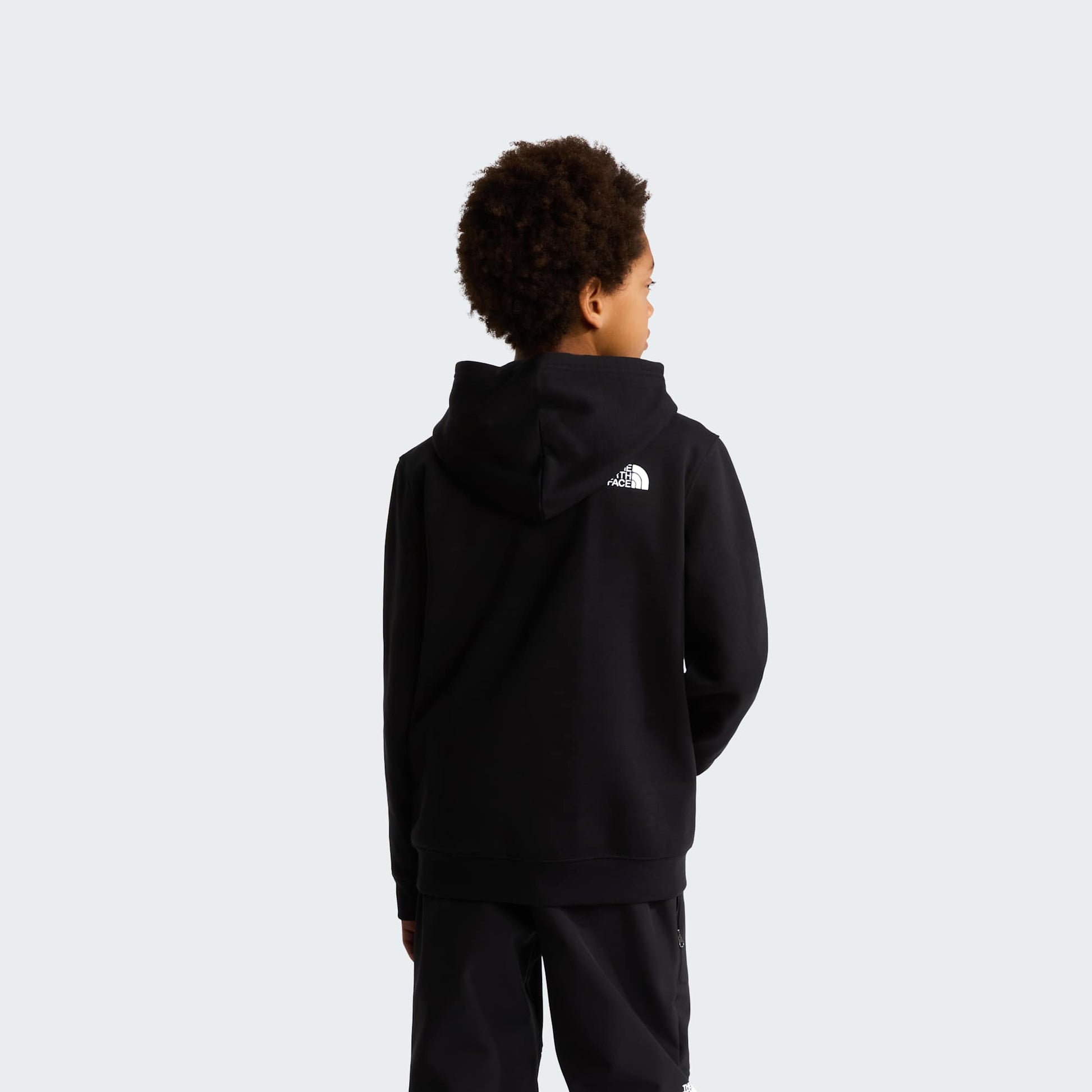 The North Face Essential Nero 4