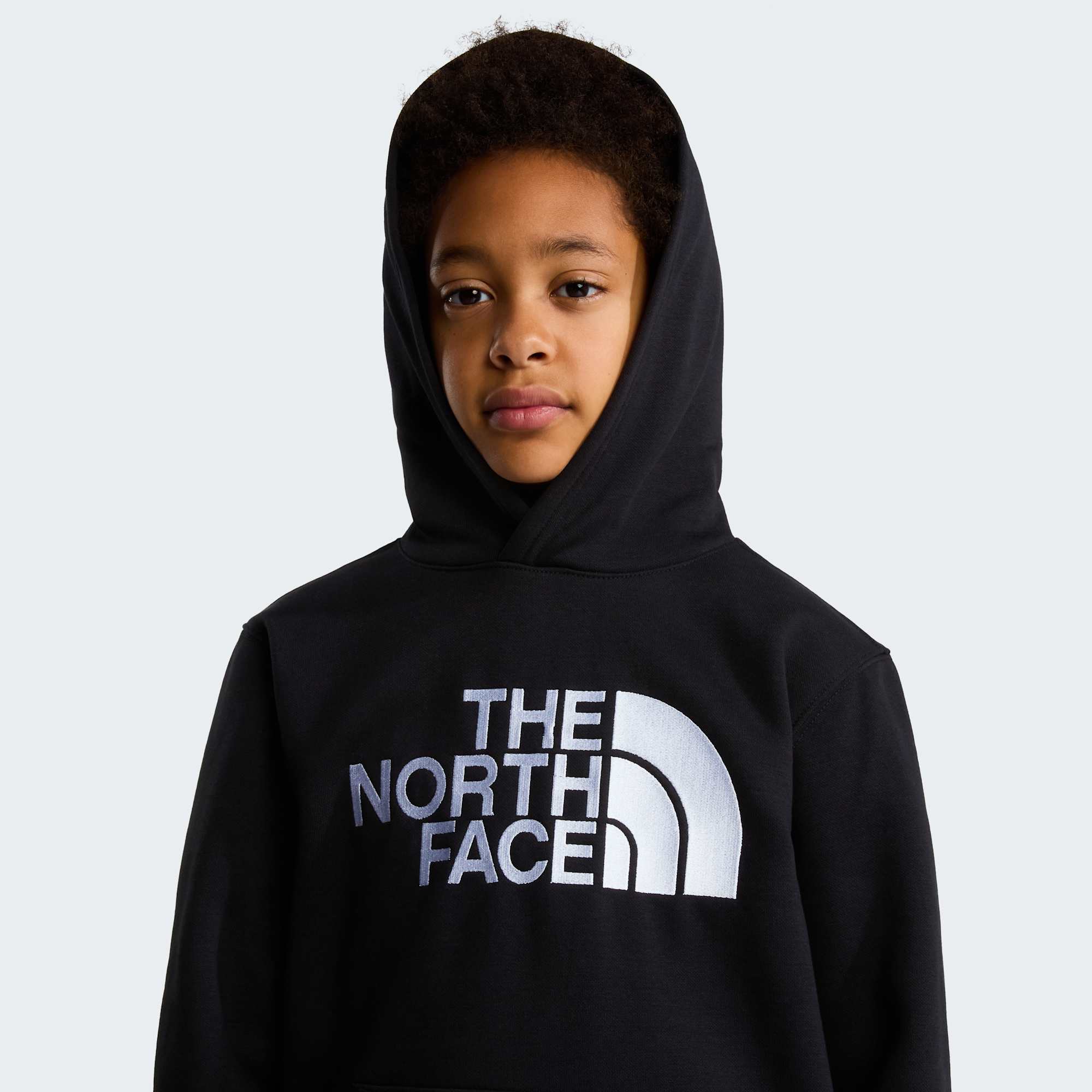 The North Face Essential Nero 5